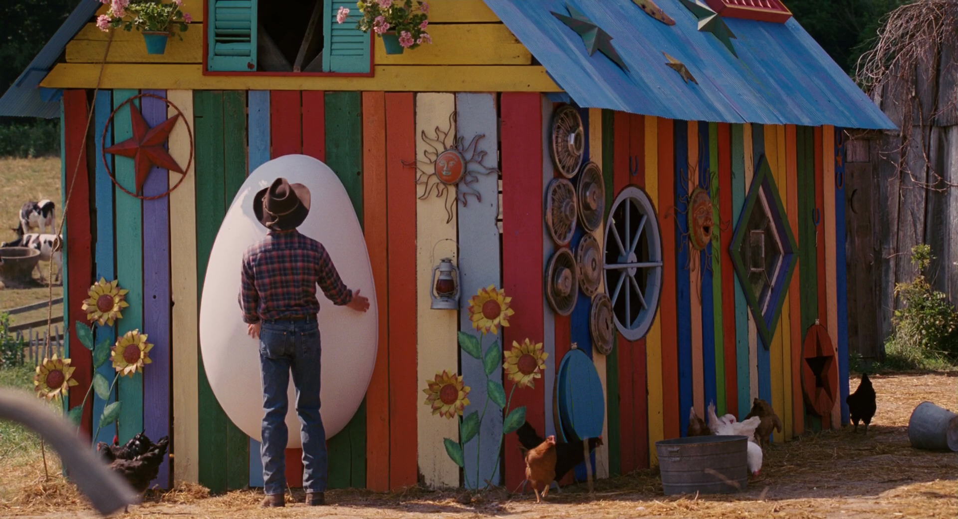 Hannah Montana: The Movie (2009) movie still 9976