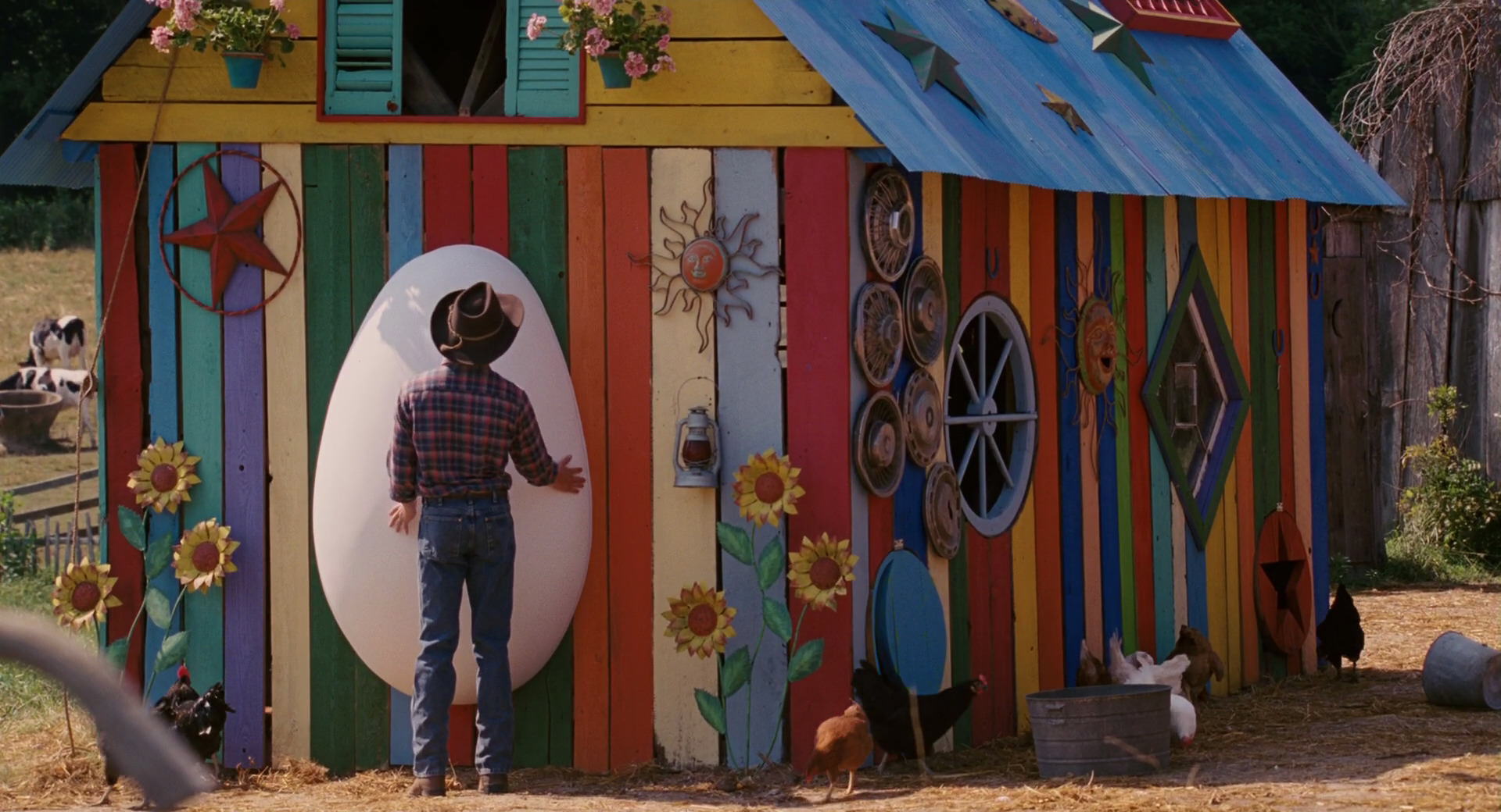 Hannah Montana: The Movie (2009) HD screenshot 9977