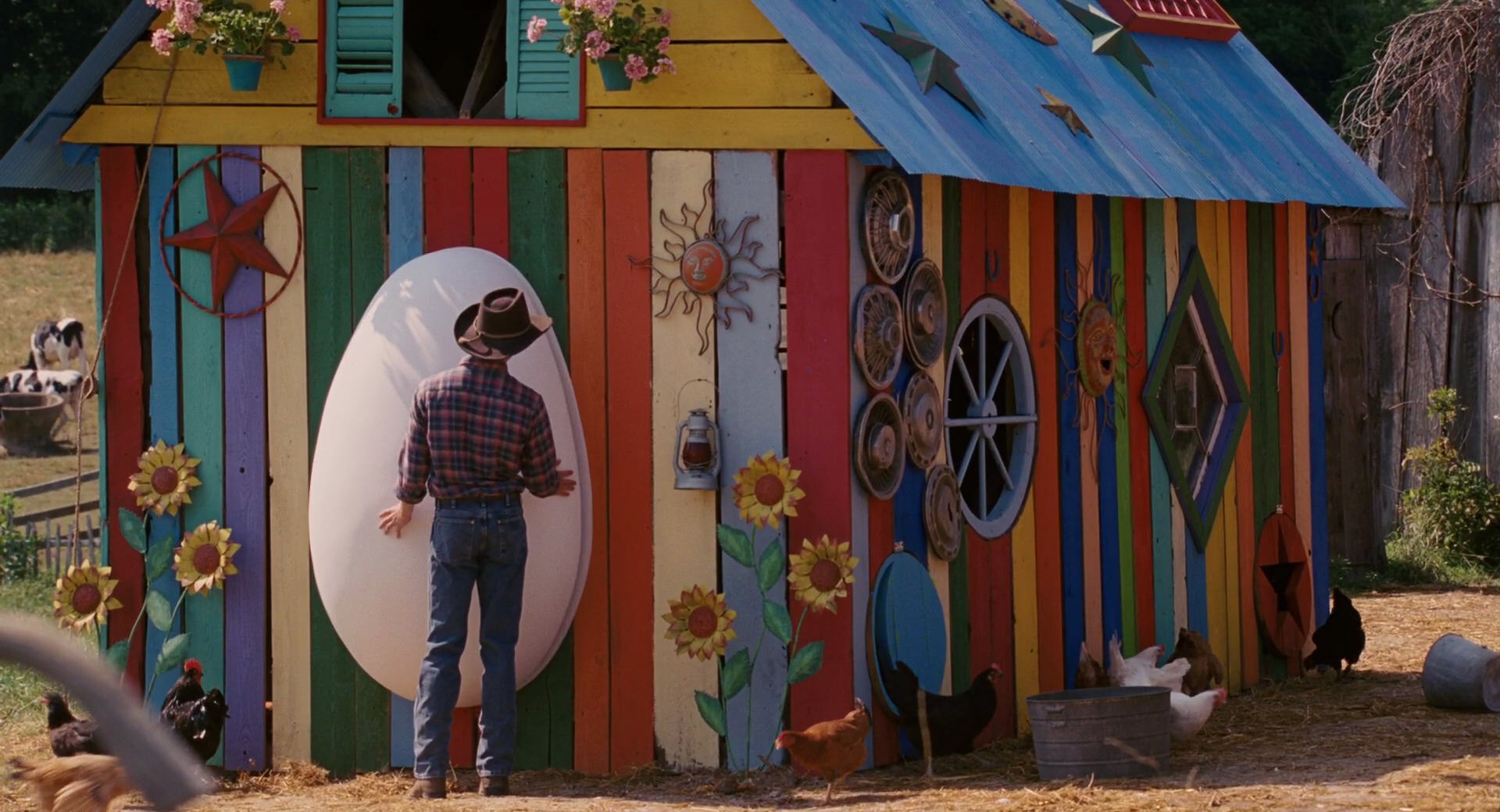 Hannah Montana: The Movie (2009) screencap 9978