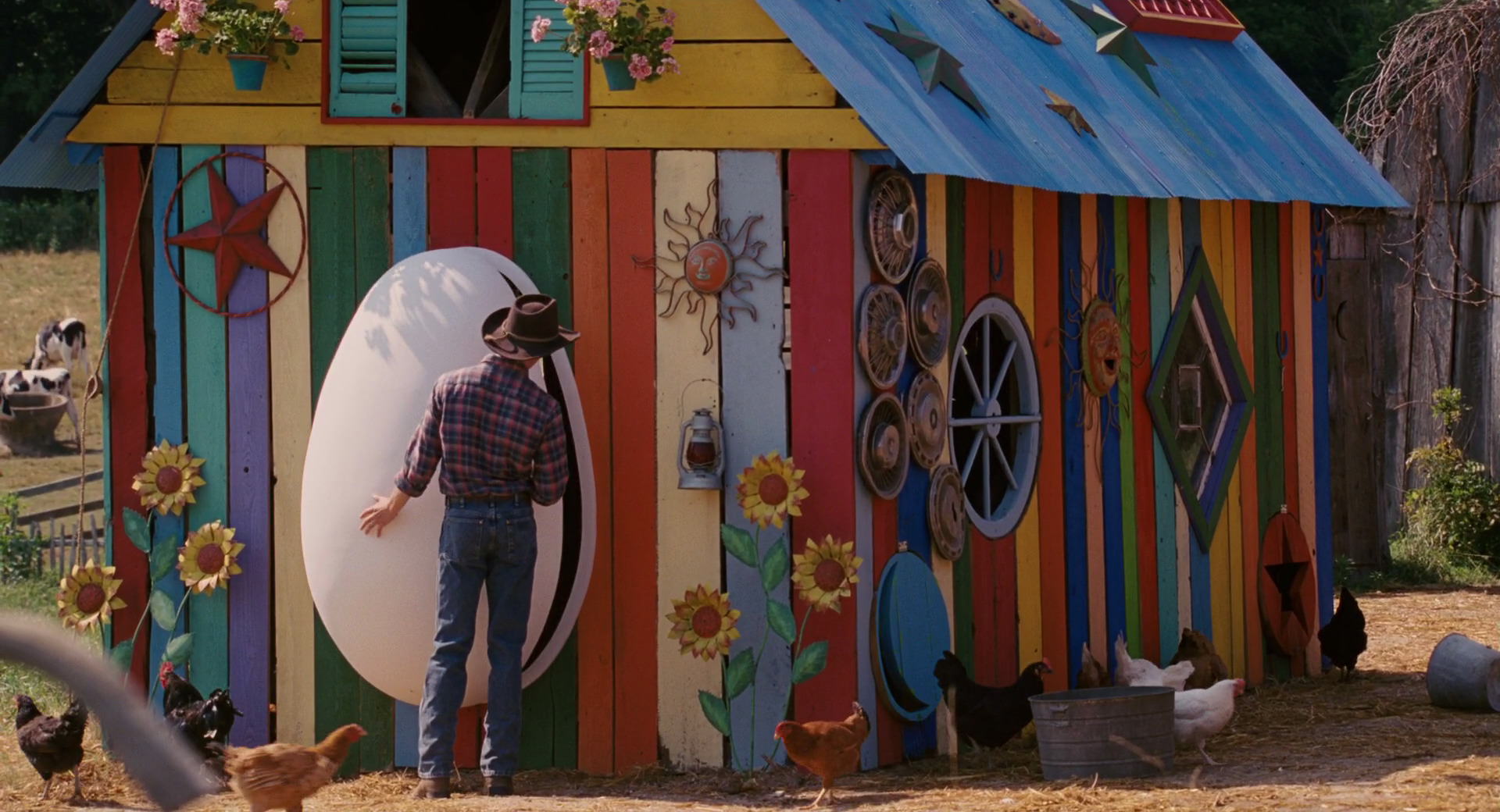 Hannah Montana: The Movie (2009) movie still 9979