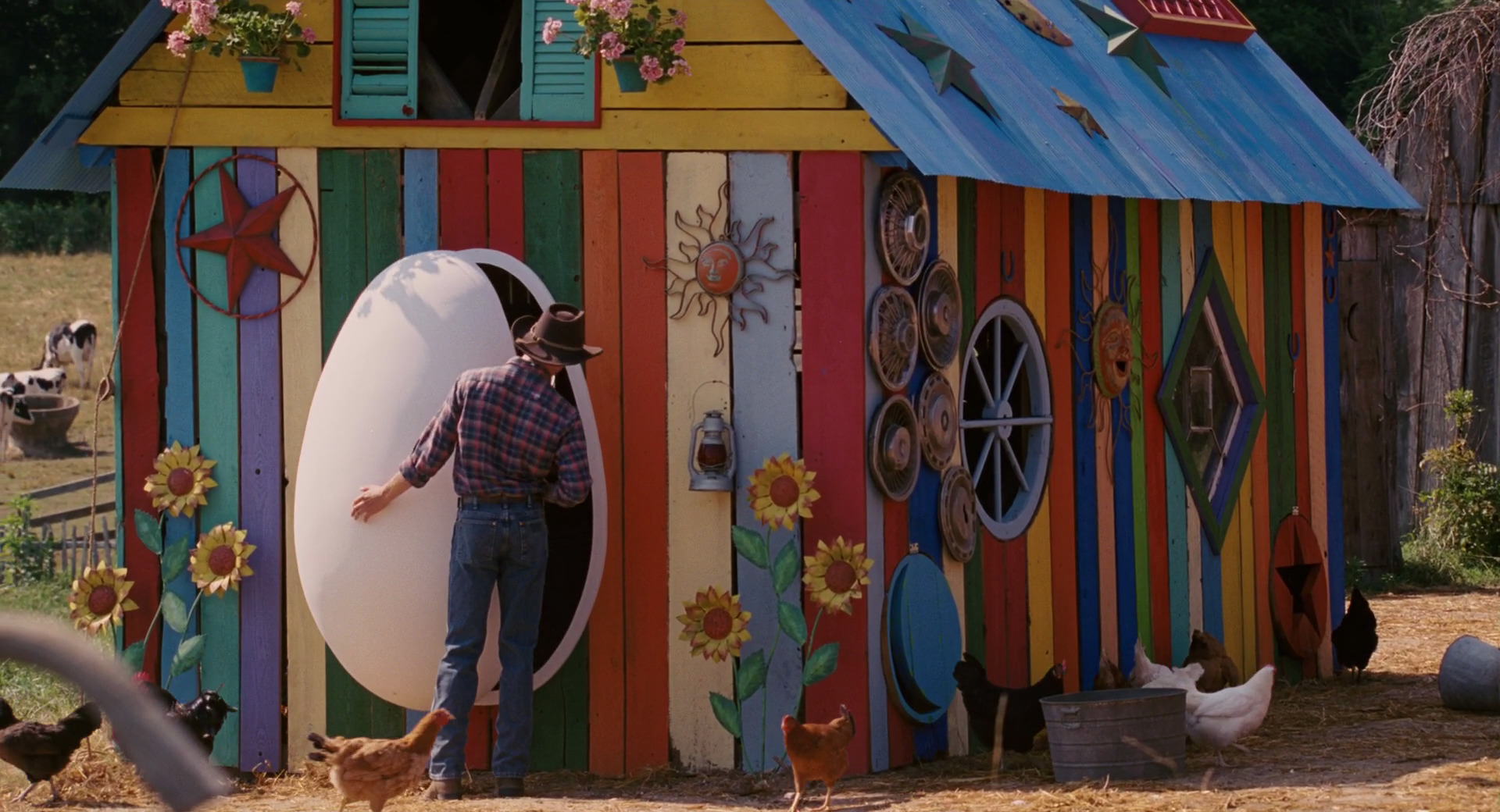 Hannah Montana: The Movie (2009) HD screenshot 9980