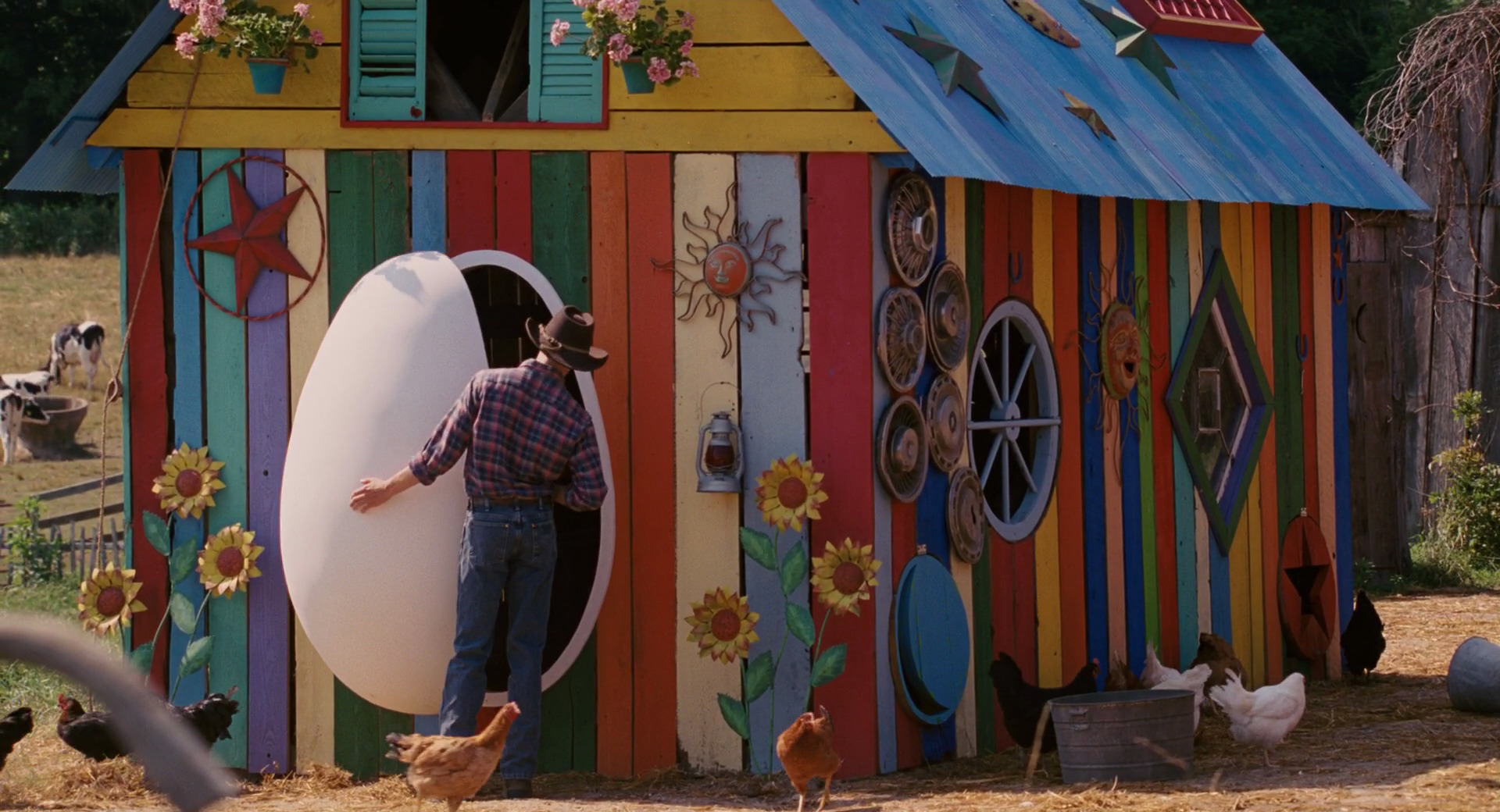Hannah Montana: The Movie (2009) screencap 9981