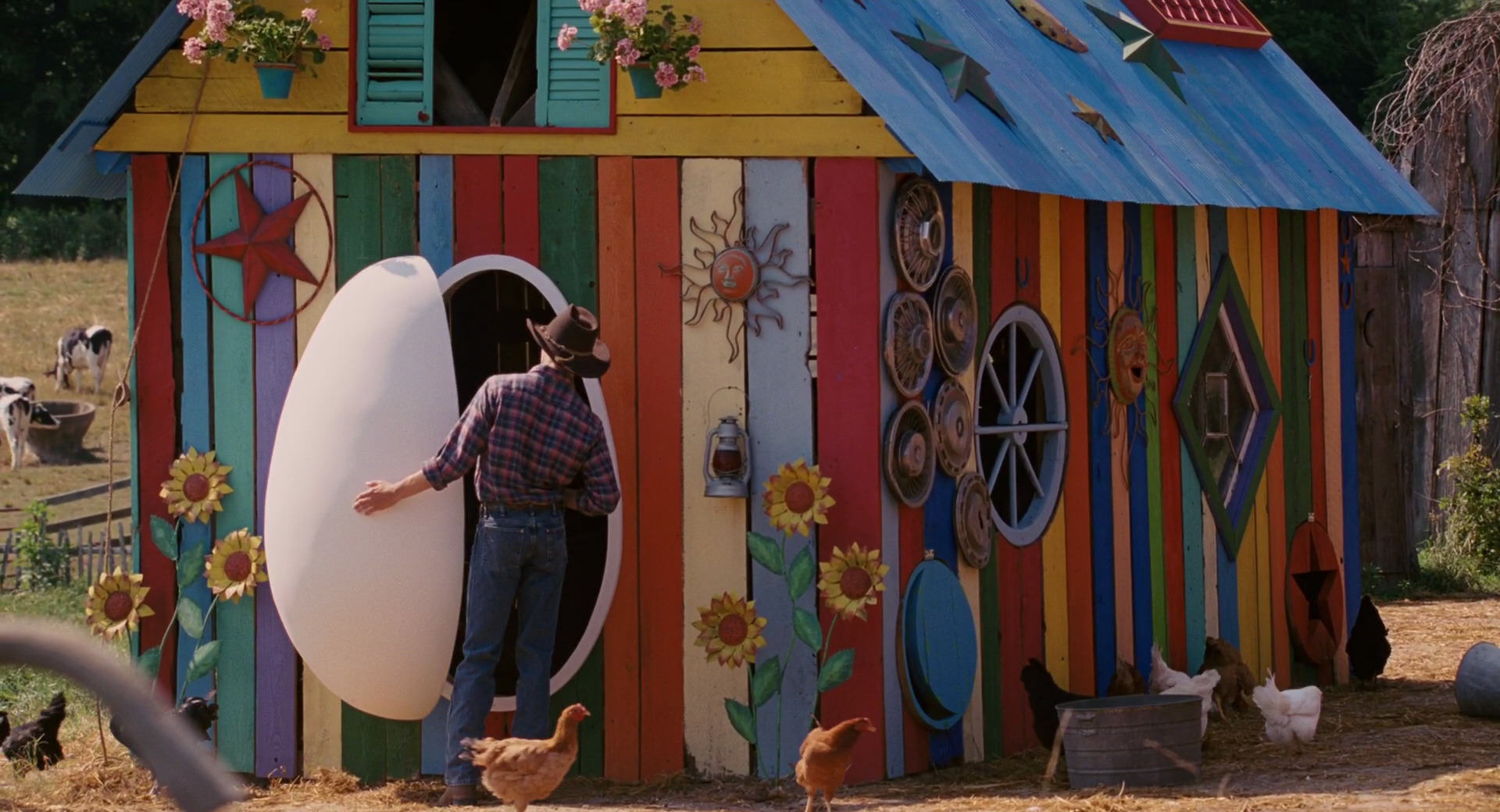 Hannah Montana: The Movie (2009) movie still 9982