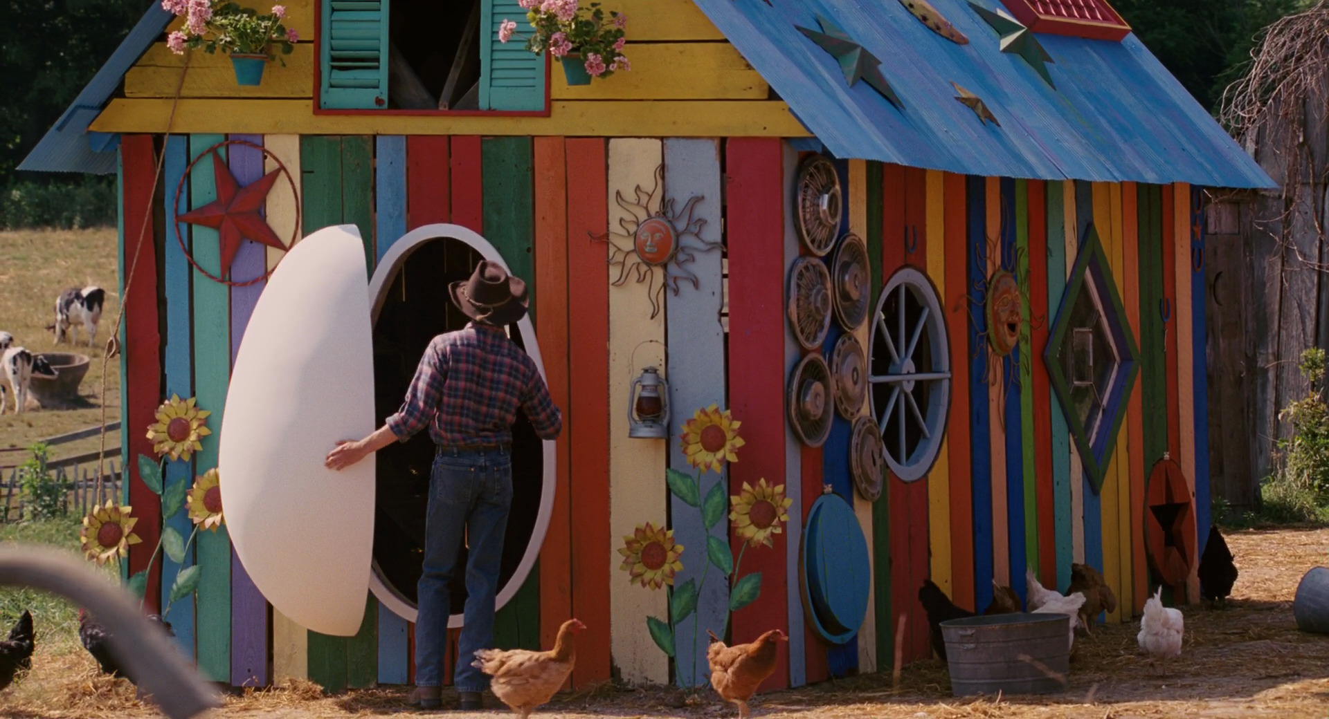 Hannah Montana: The Movie (2009) HD screenshot 9983