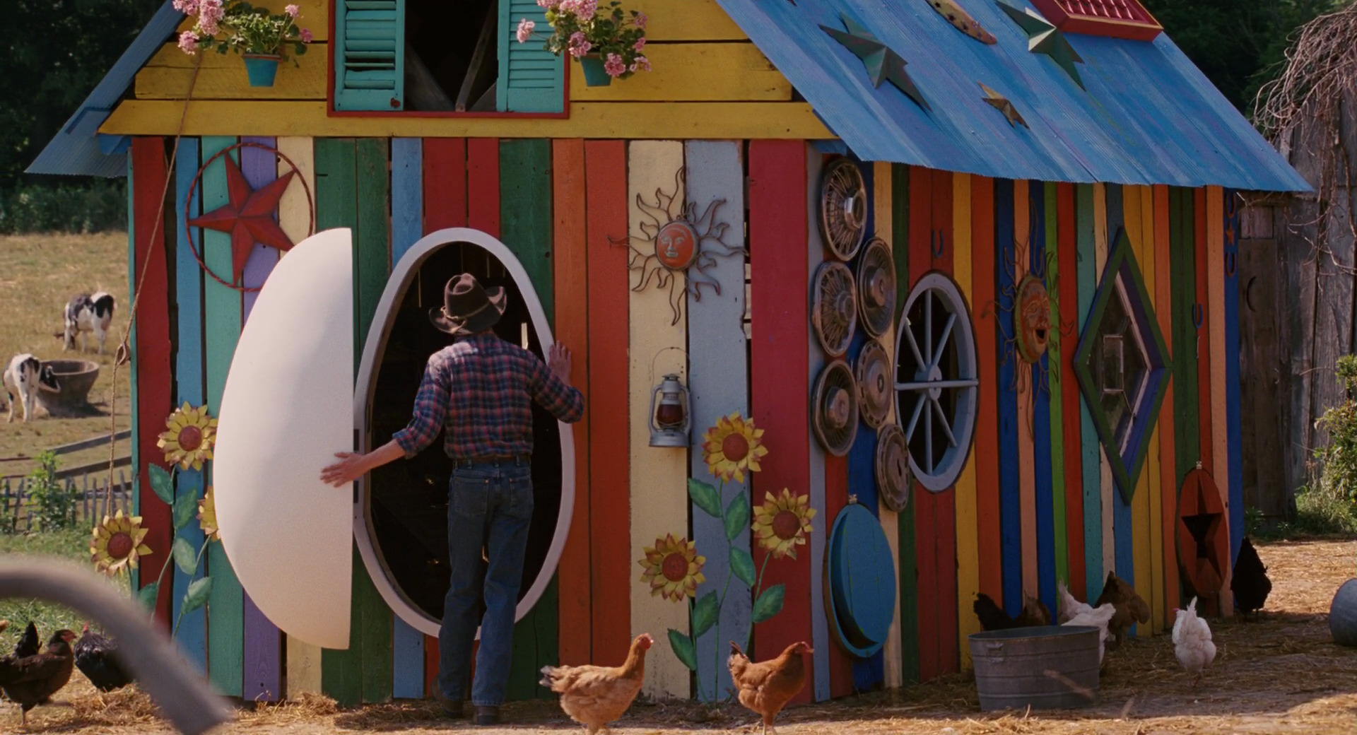 Hannah Montana: The Movie (2009) screencap 9984