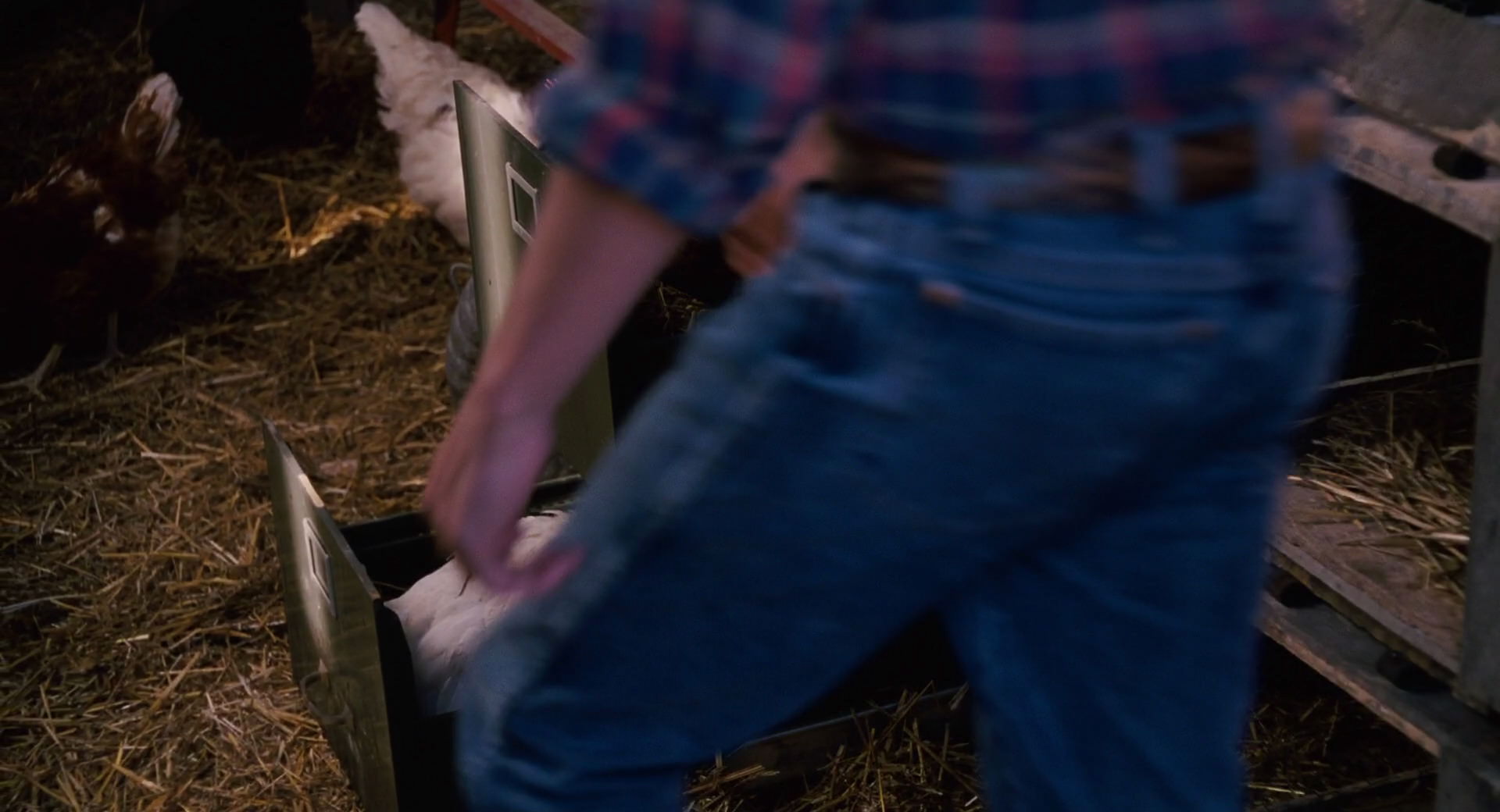 Hannah Montana: The Movie (2009) movie still 9985