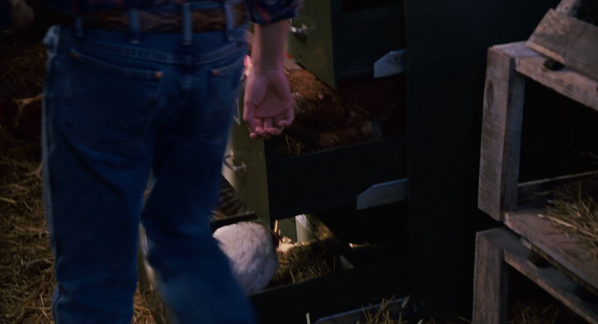 Hannah Montana: The Movie (2009) HD screenshot 9986