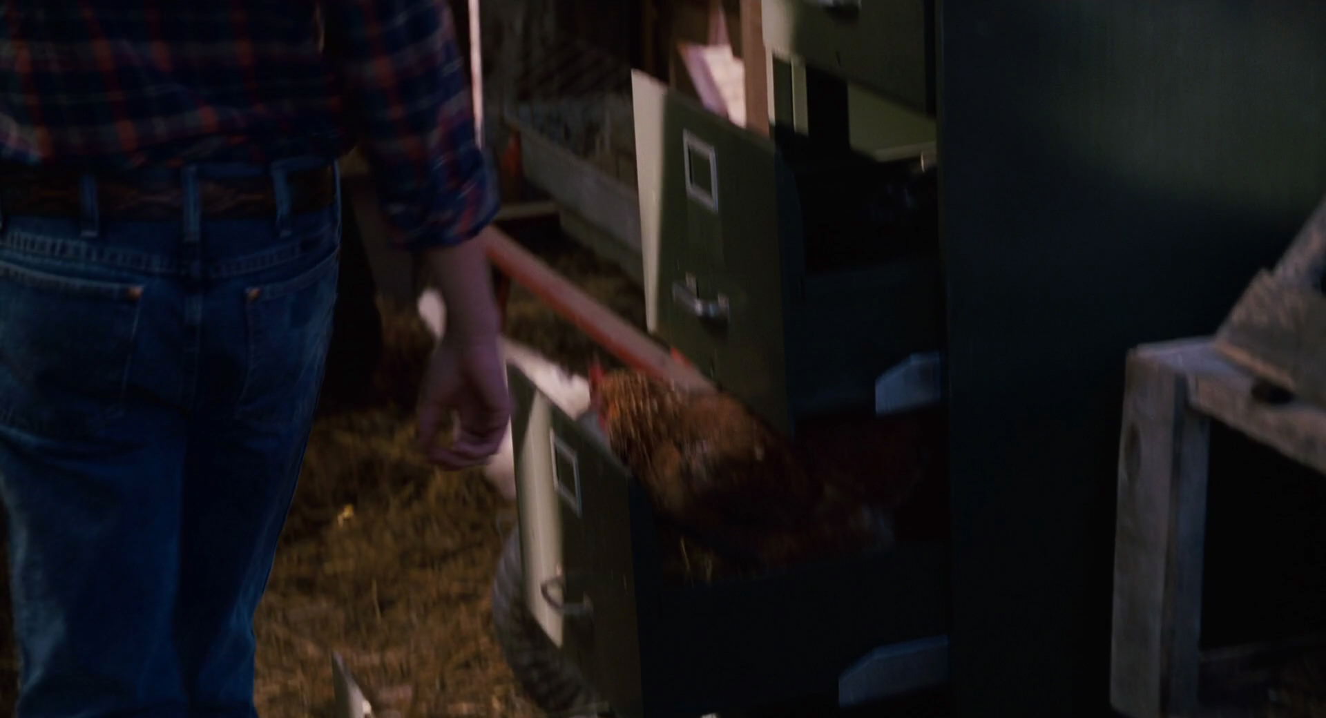 Hannah Montana: The Movie (2009) screencap 9987