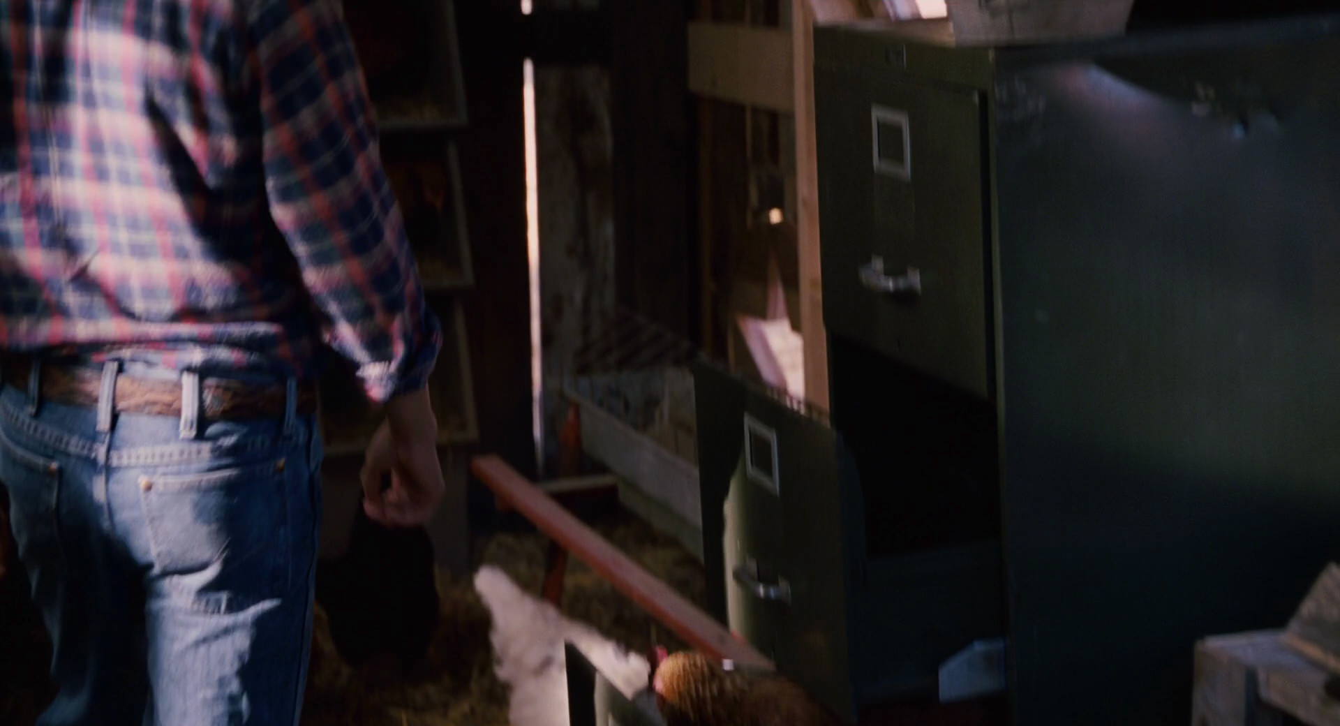 Hannah Montana: The Movie (2009) movie still 9988