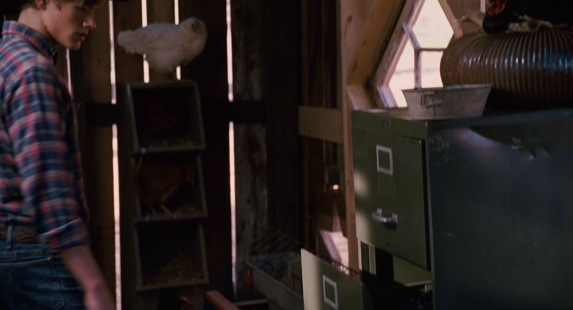 Hannah Montana: The Movie (2009) HD screenshot 9989