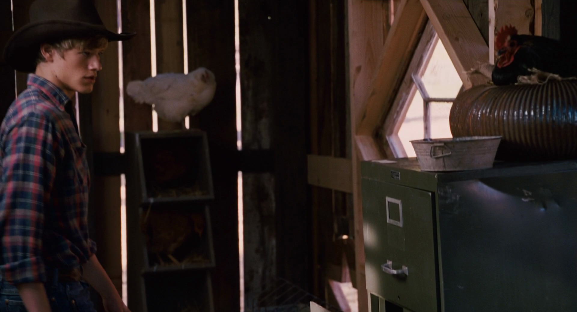 Hannah Montana: The Movie (2009) screencap 9990