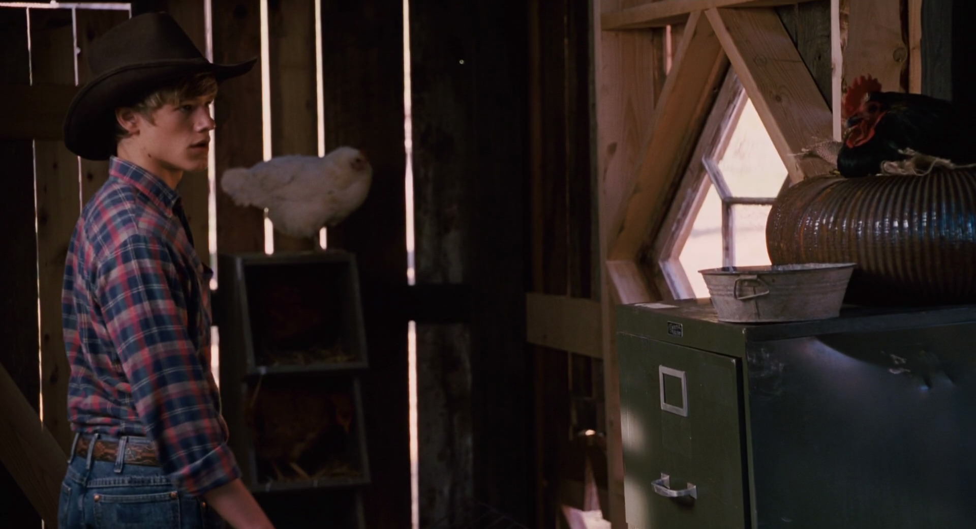 Hannah Montana: The Movie (2009) movie still 9991