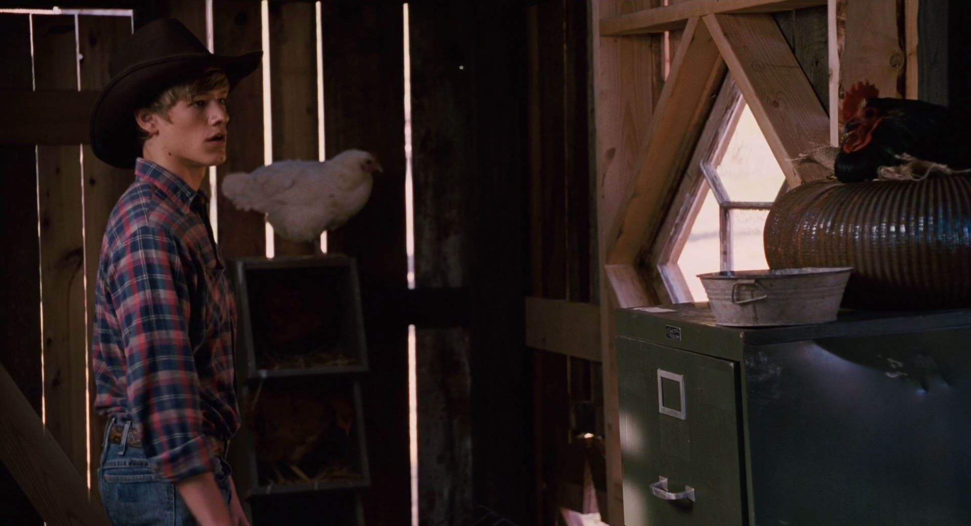 Hannah Montana: The Movie (2009) HD screenshot 9992