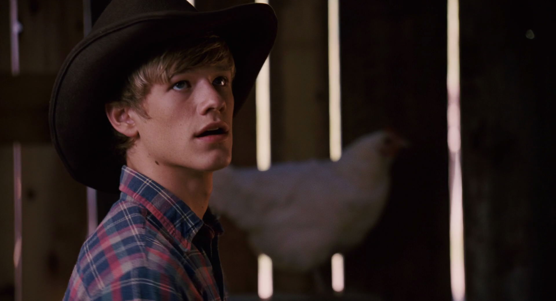 Hannah Montana: The Movie (2009) screencap 9993