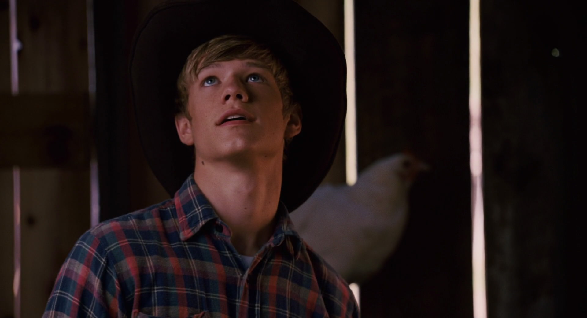Hannah Montana: The Movie (2009) HD screenshot 9995