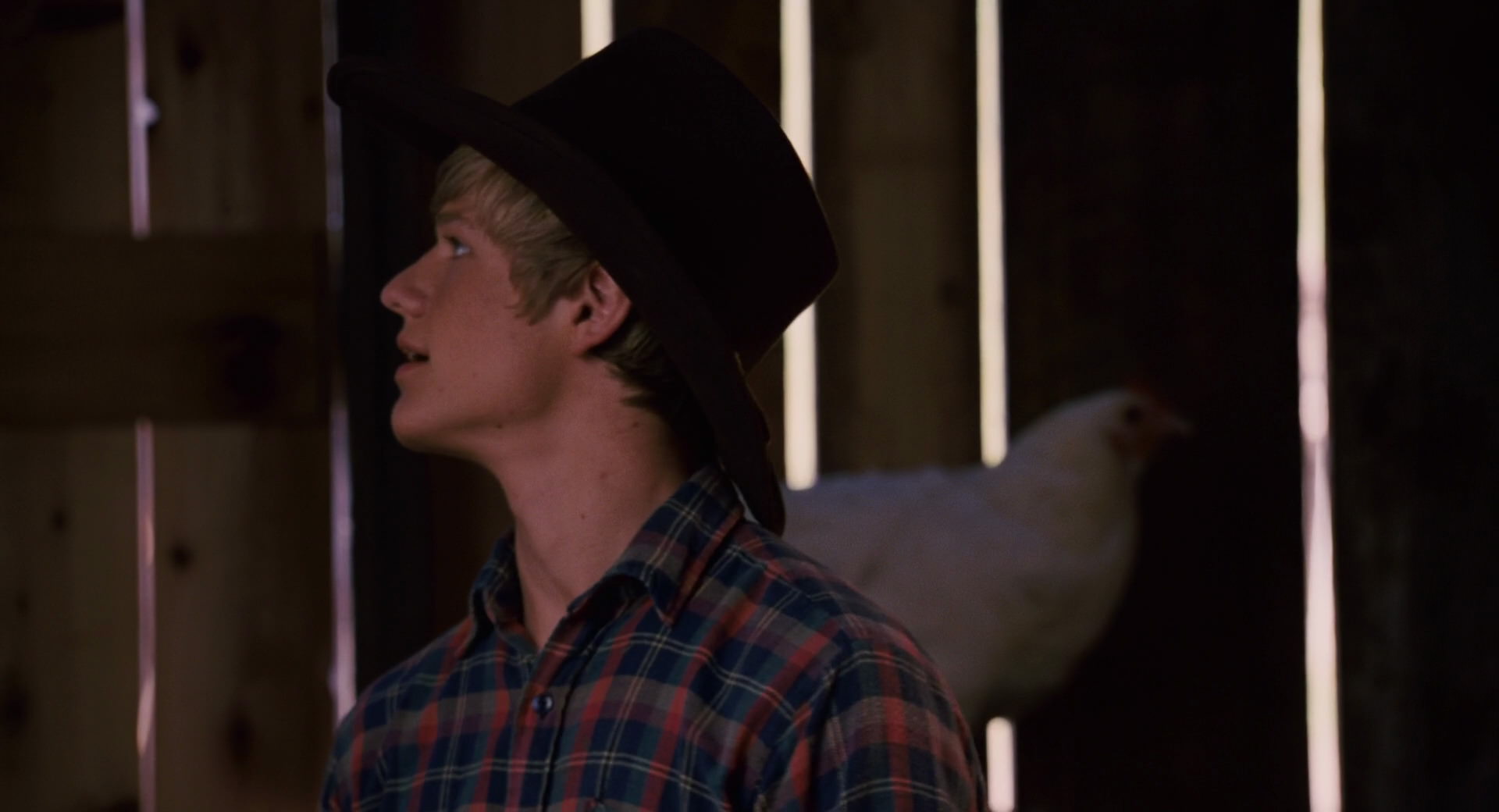 Hannah Montana: The Movie (2009) HD screenshot 9998