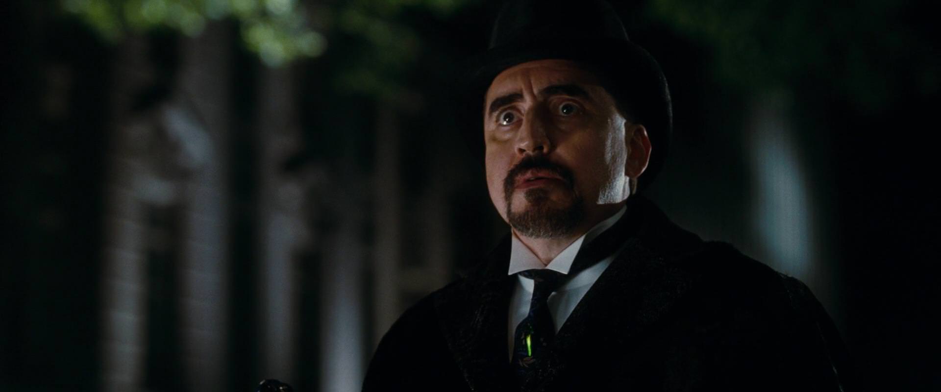 The Sorcerer’s Apprentice (2010) HD screenshot 10001