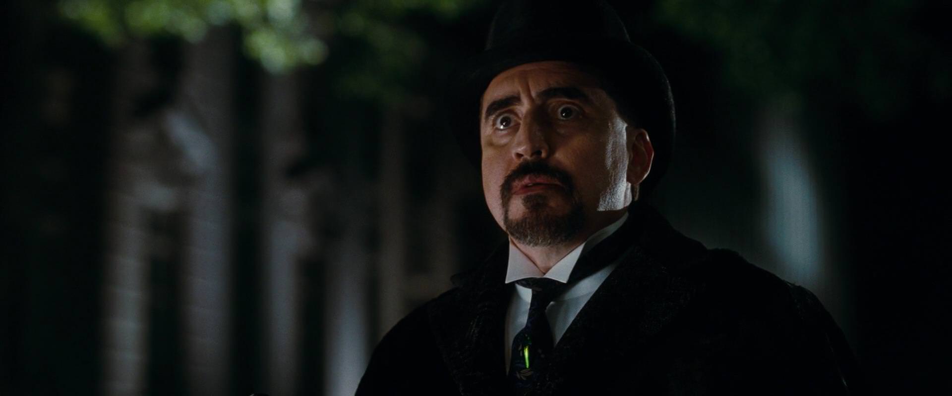 The Sorcerer’s Apprentice (2010) screencap 10002