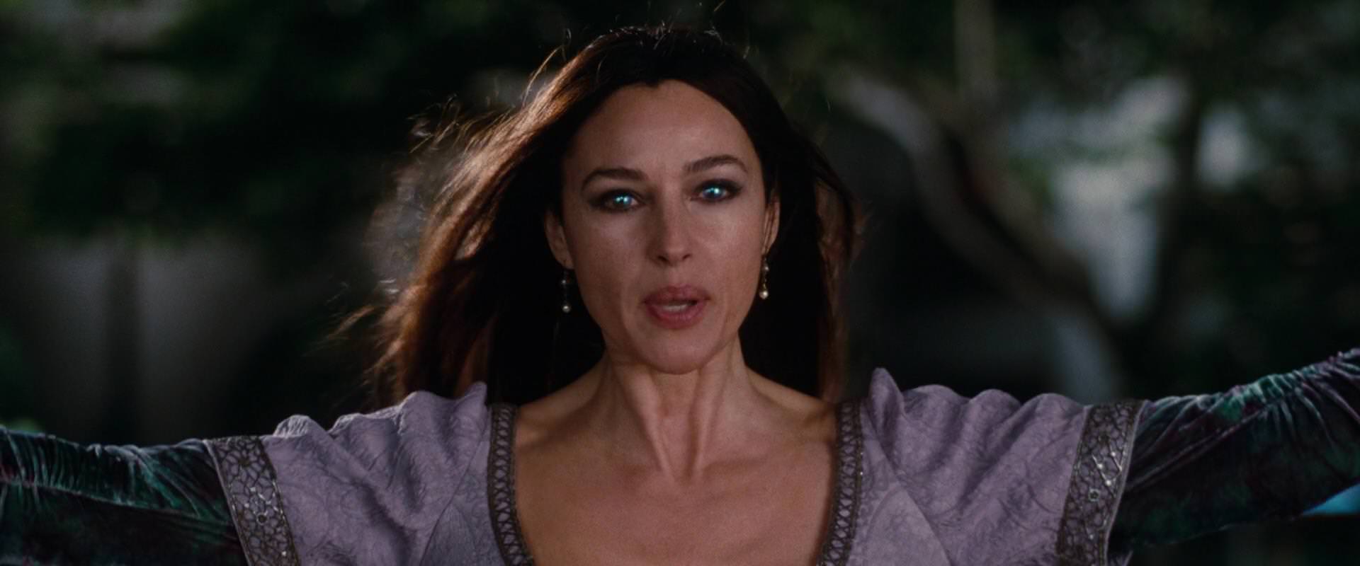 The Sorcerer’s Apprentice (2010) HD screenshot 10004