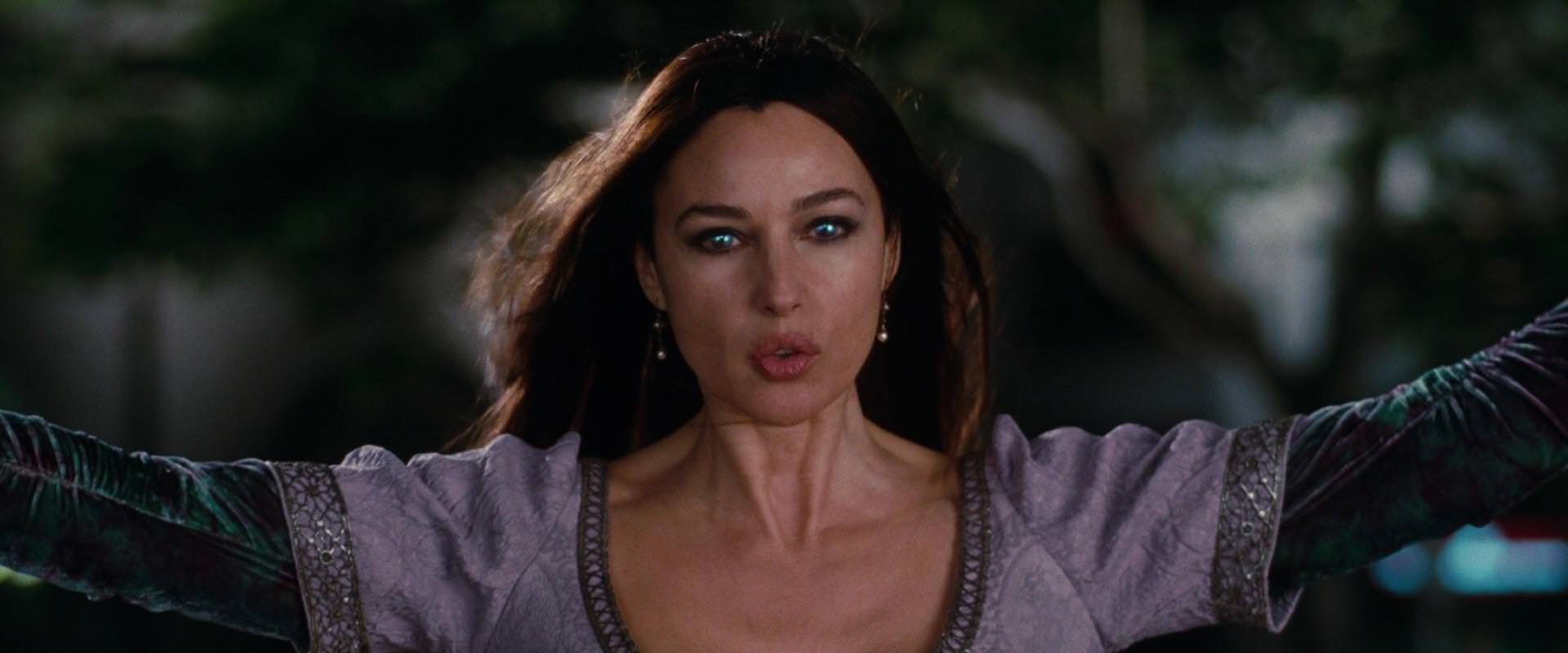 The Sorcerer’s Apprentice (2010) screencap 10005