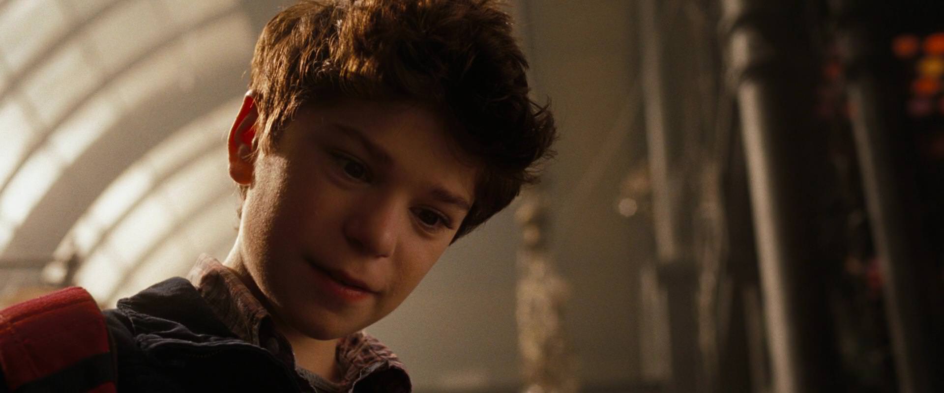 The Sorcerer’s Apprentice (2010) HD screenshot 1001