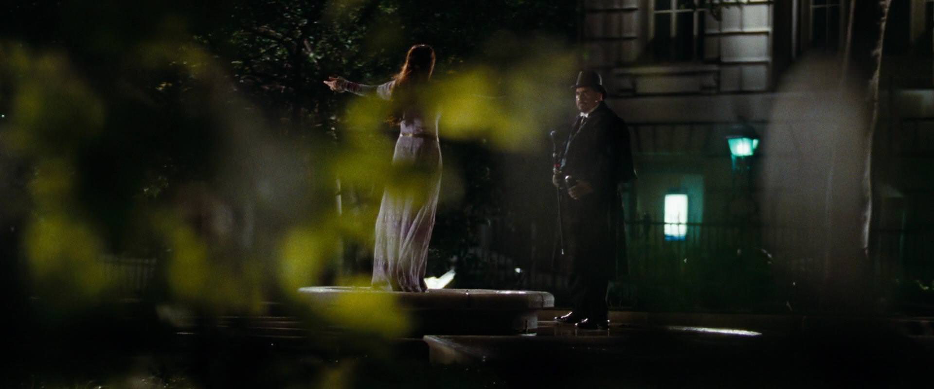 The Sorcerer’s Apprentice (2010) HD screenshot 10013