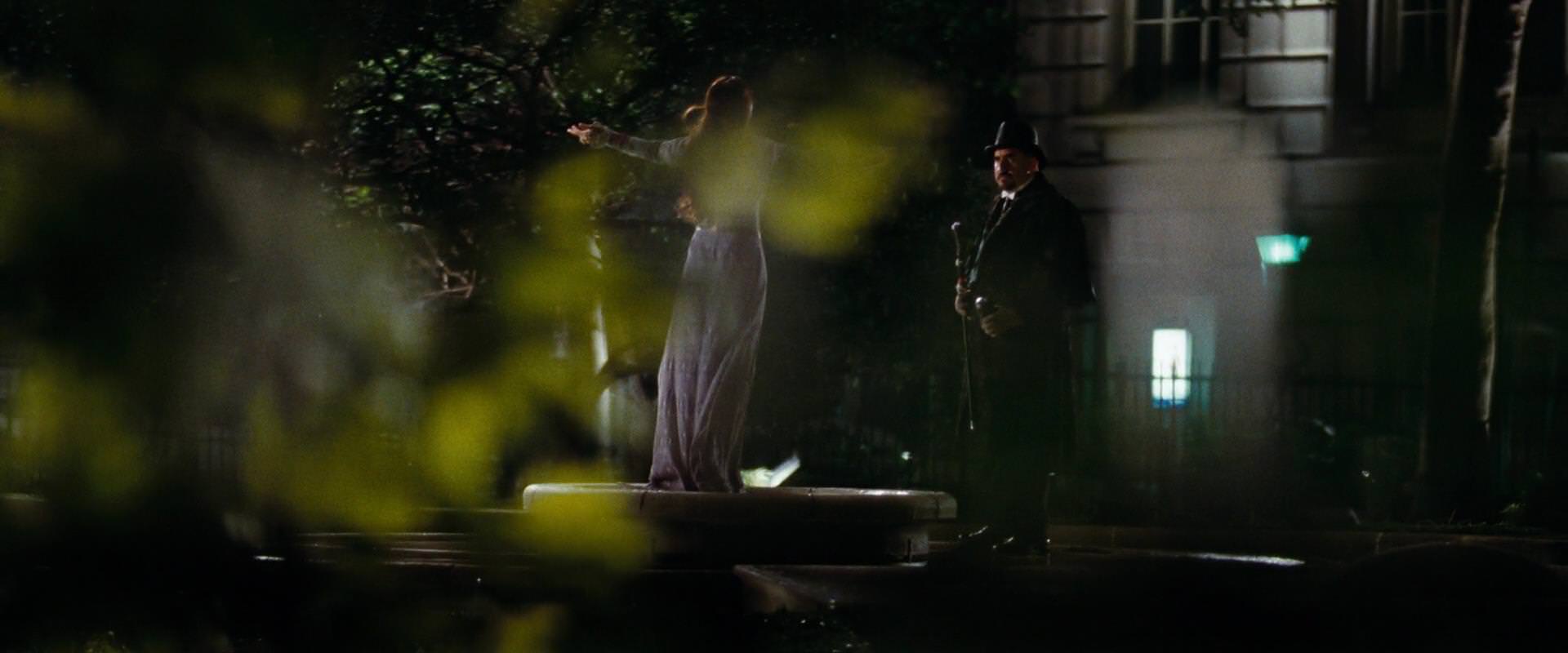 The Sorcerer’s Apprentice (2010) screencap 10014