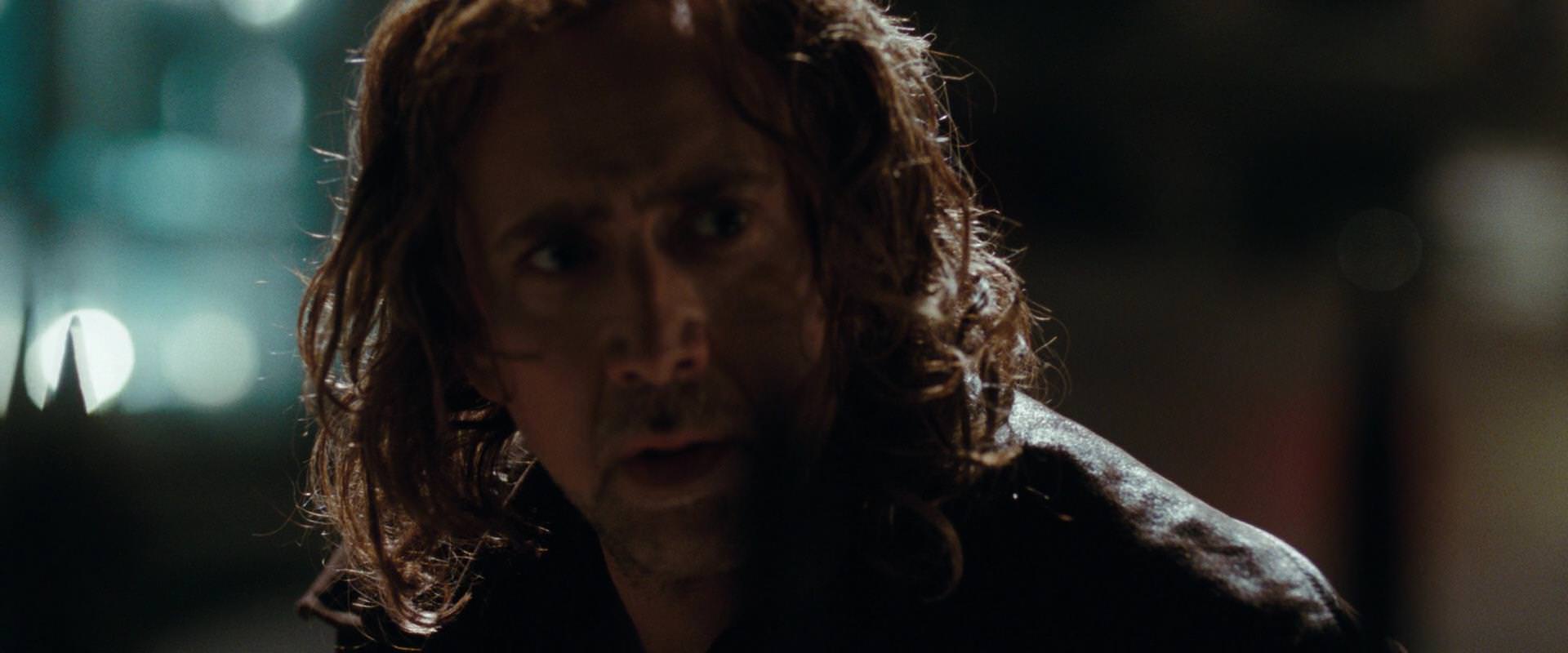 The Sorcerer’s Apprentice (2010) screencap 10017