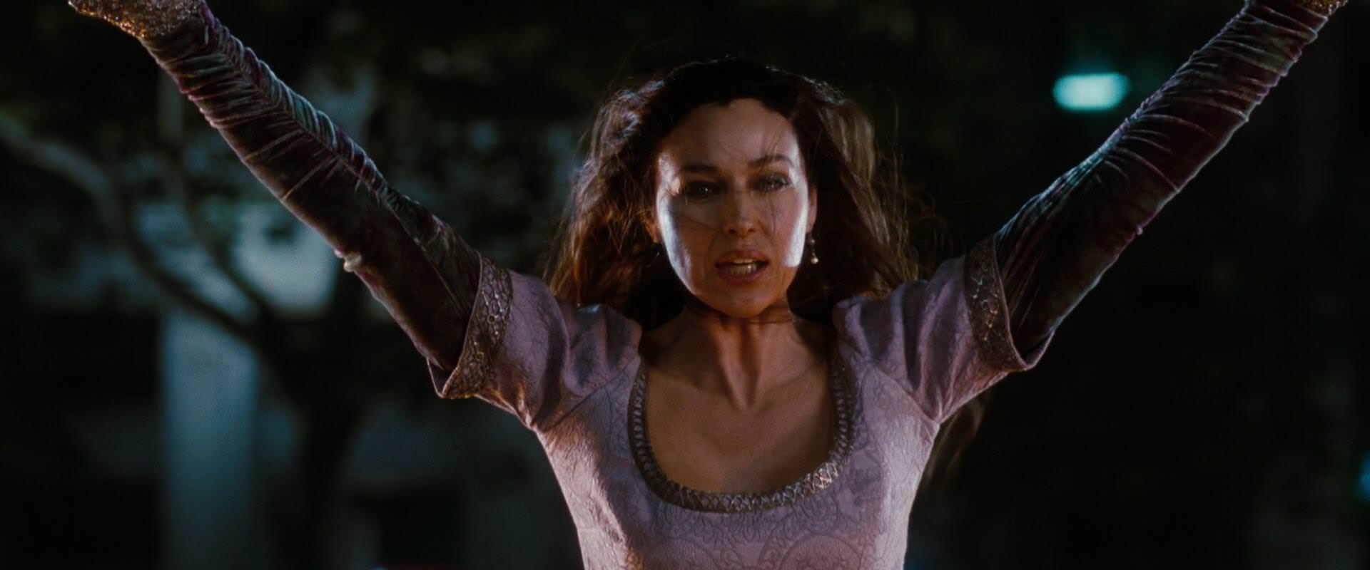 The Sorcerer’s Apprentice (2010) HD screenshot 10022