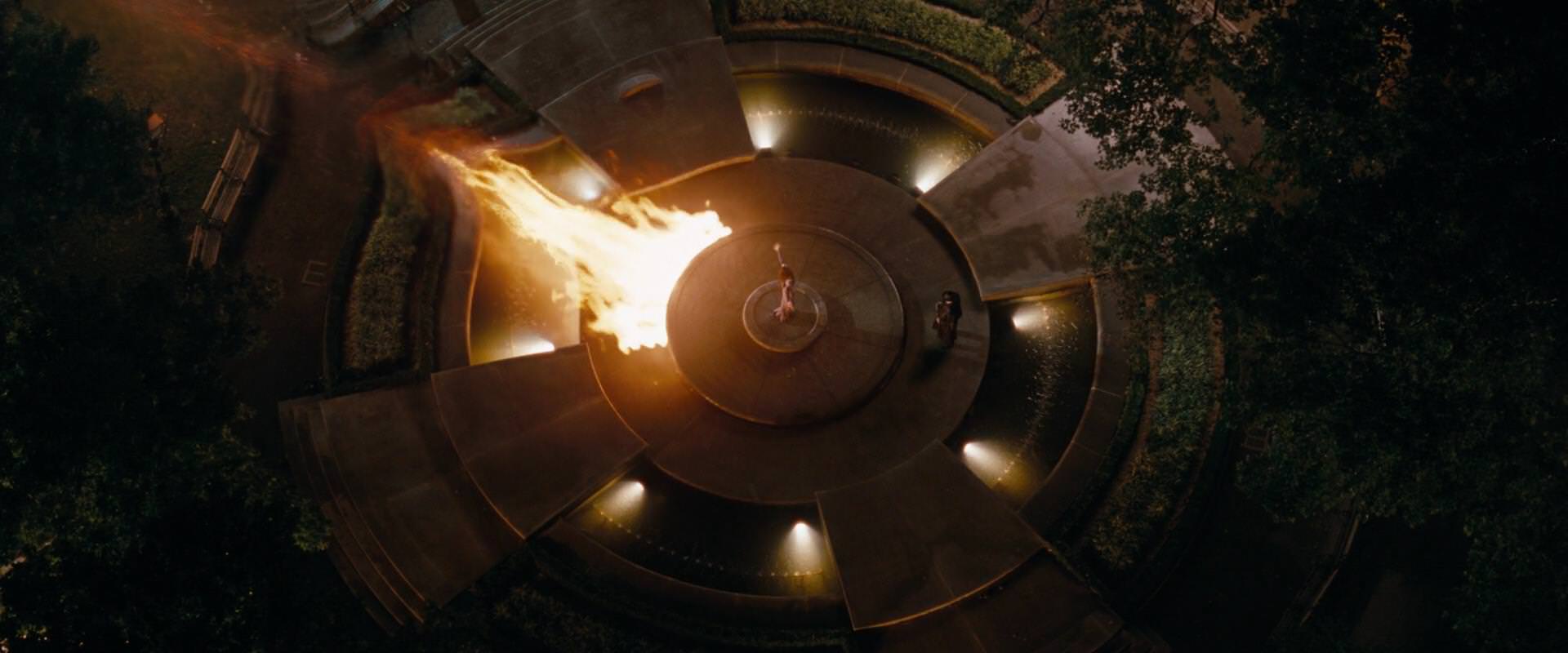 The Sorcerer’s Apprentice (2010) HD screenshot 10025