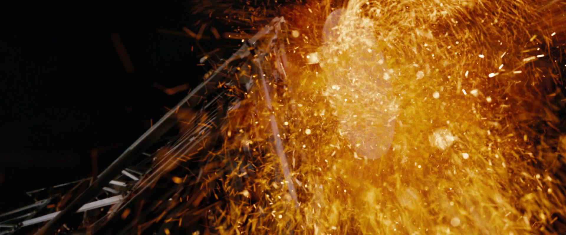 The Sorcerer’s Apprentice (2010) HD screenshot 10028