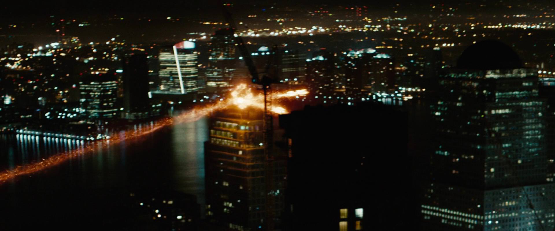The Sorcerer’s Apprentice (2010) HD screenshot 10031