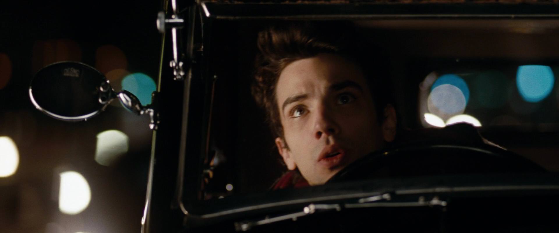 The Sorcerer’s Apprentice (2010) screencap 10035