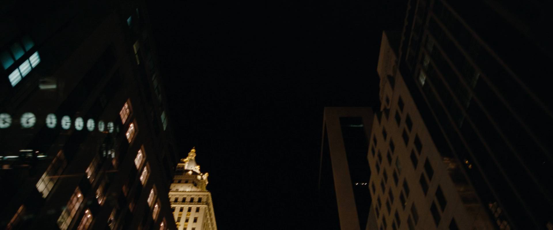 The Sorcerer’s Apprentice (2010) screencap 10047
