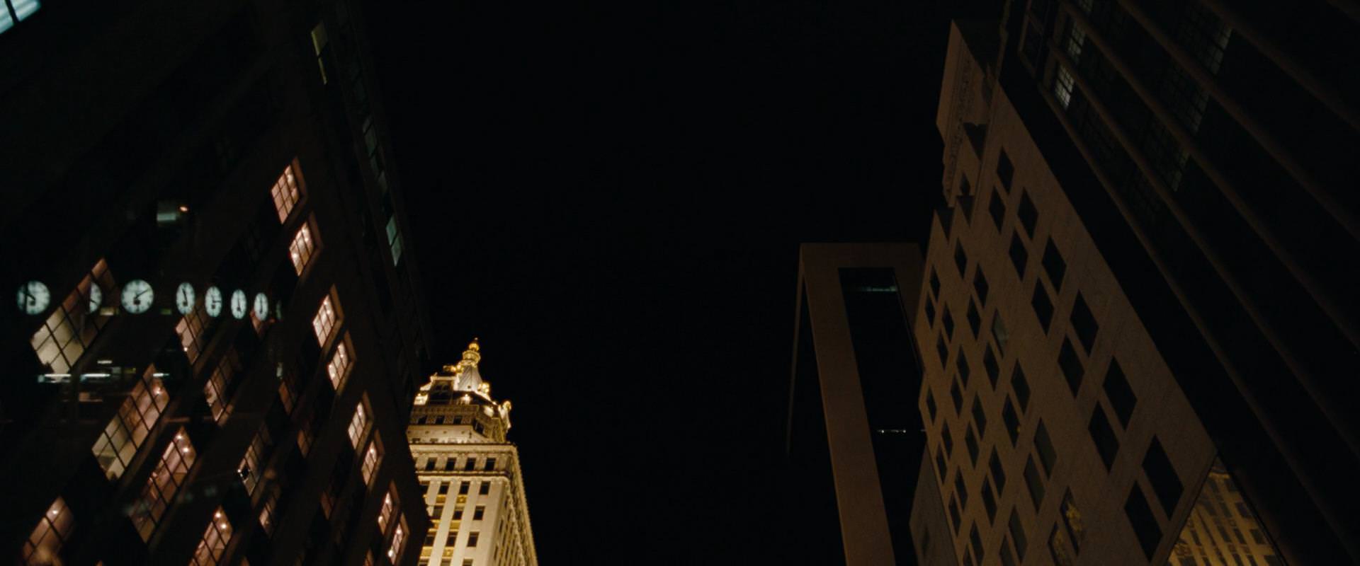 The Sorcerer’s Apprentice (2010) HD screenshot 10049