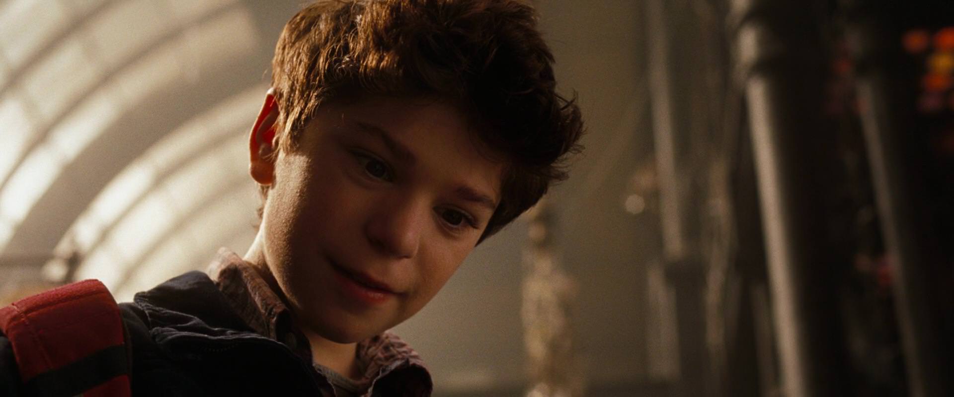 The Sorcerer’s Apprentice (2010) screencap 1005
