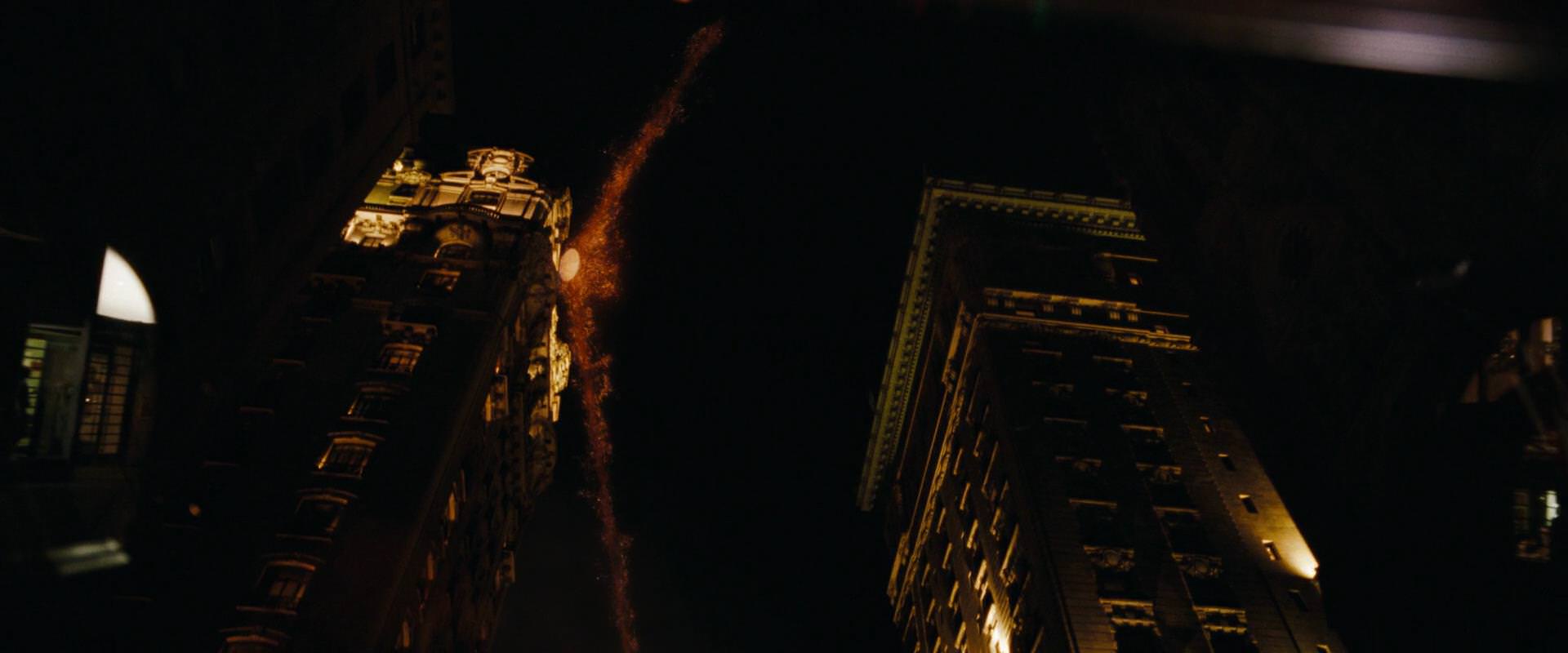 The Sorcerer’s Apprentice (2010) screencap 10059