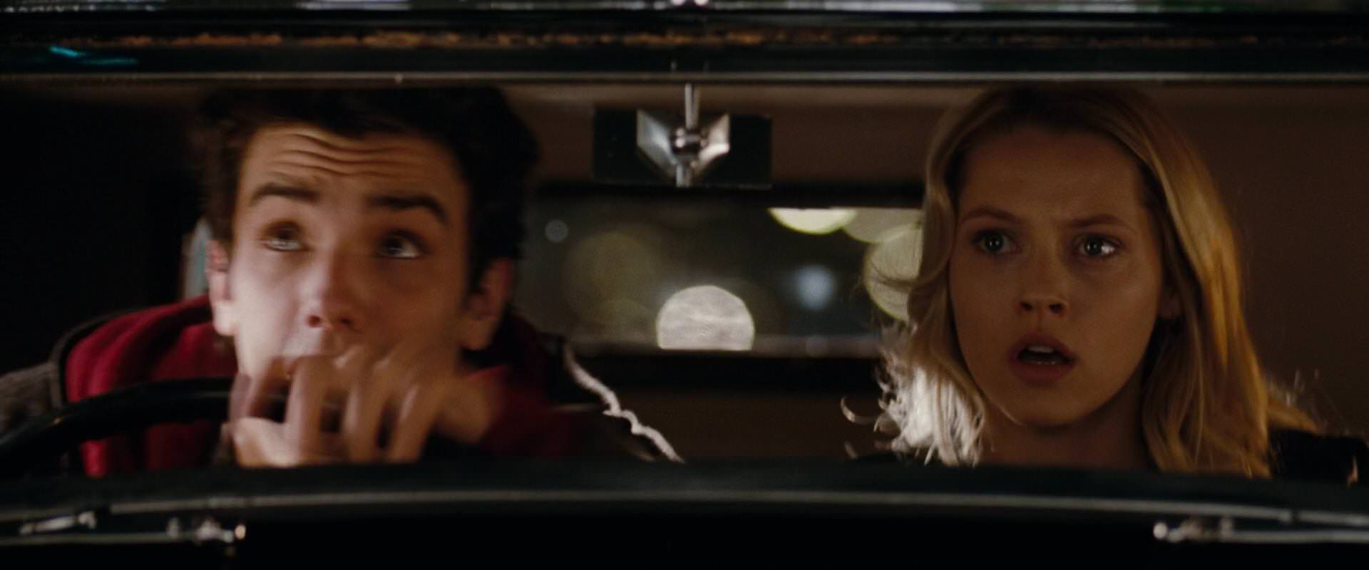 The Sorcerer’s Apprentice (2010) screencap 10062