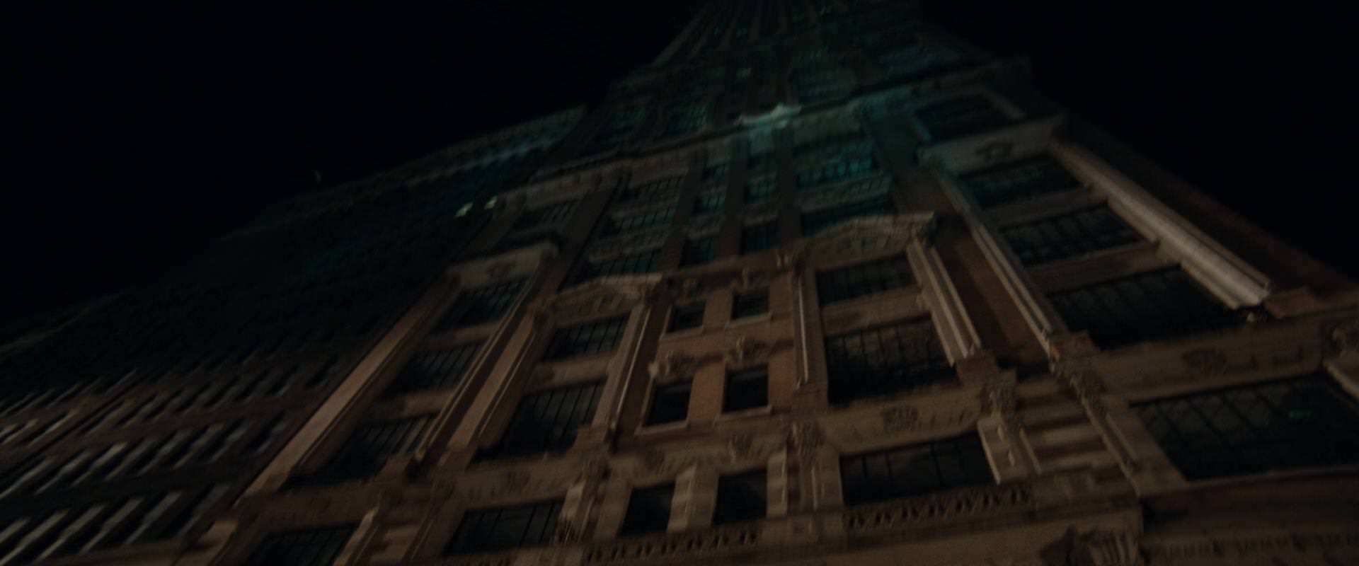 The Sorcerer’s Apprentice (2010) HD screenshot 10064