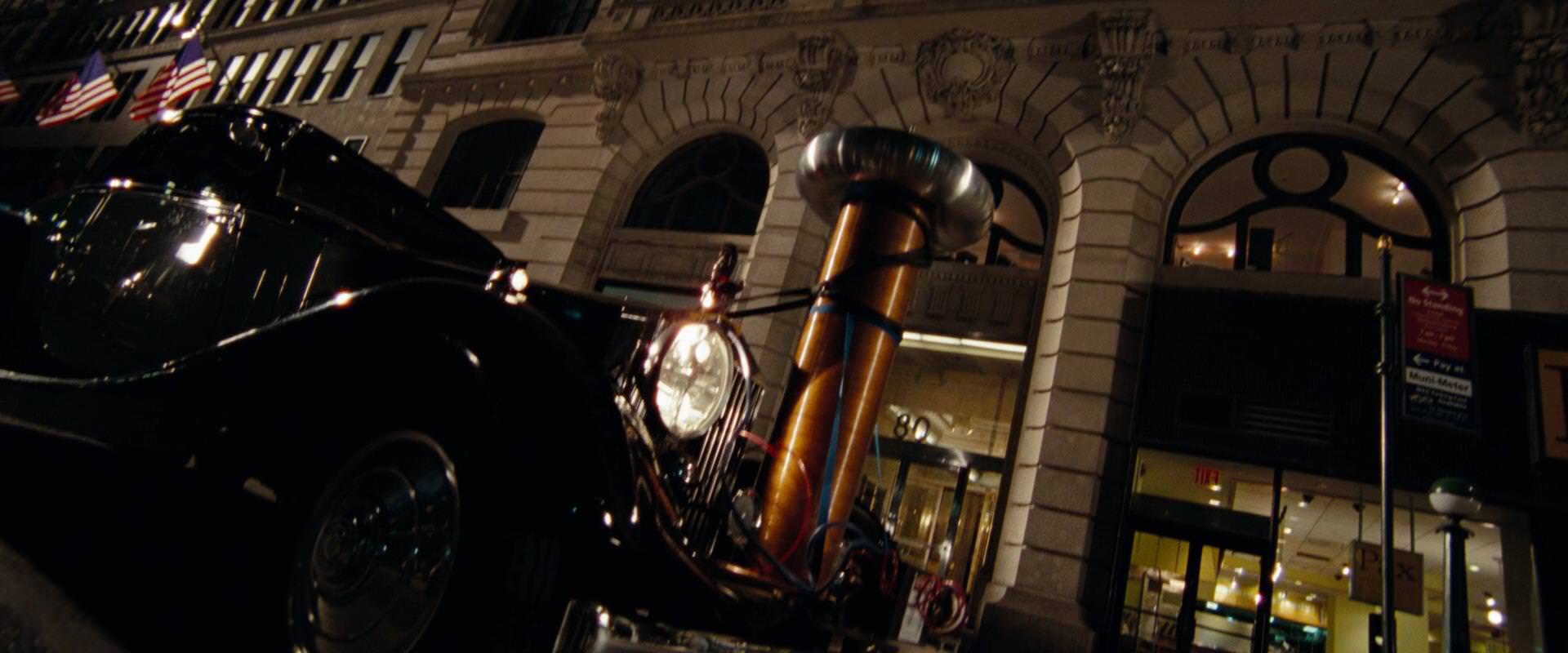 The Sorcerer’s Apprentice (2010) HD screenshot 10067