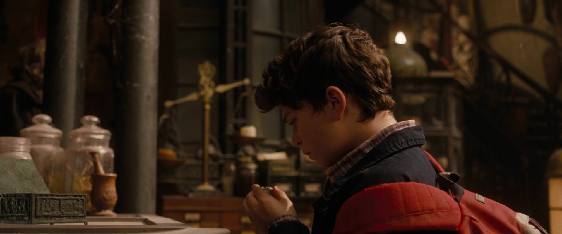 The Sorcerer’s Apprentice (2010) HD screenshot 1007