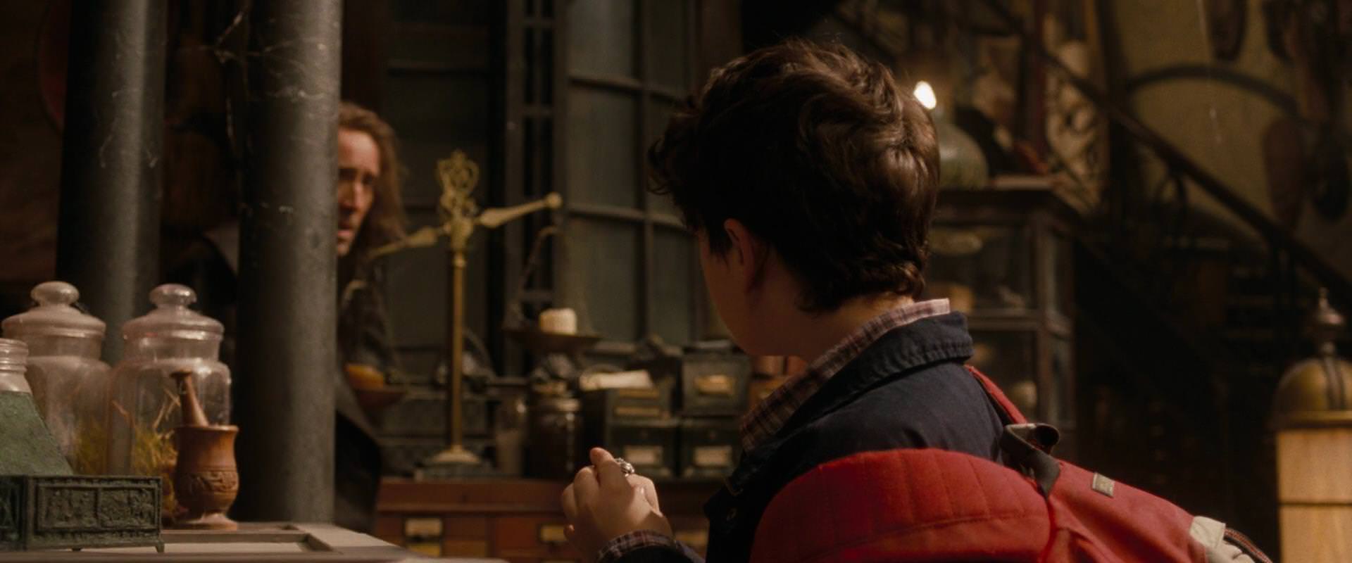 The Sorcerer’s Apprentice (2010) movie still 1009