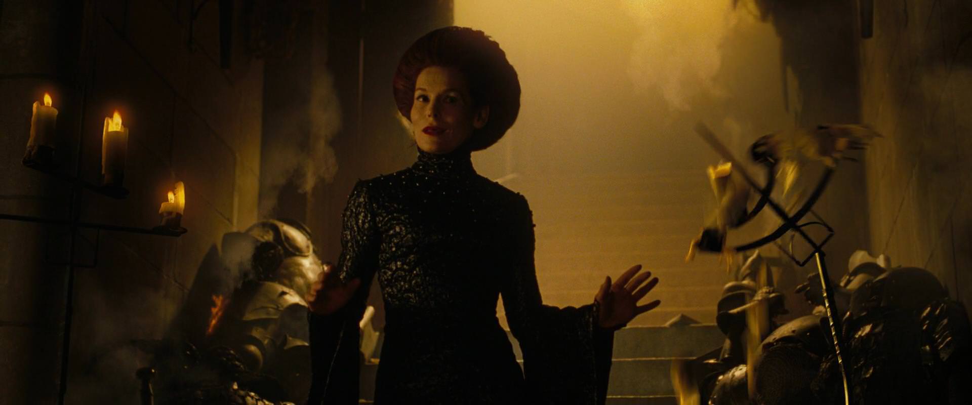 The Sorcerer’s Apprentice (2010) HD screenshot 101