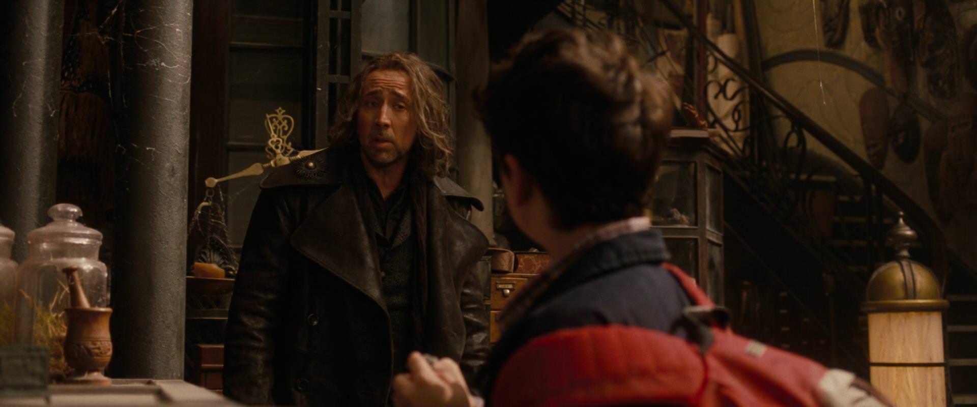 The Sorcerer’s Apprentice (2010) movie still 1012