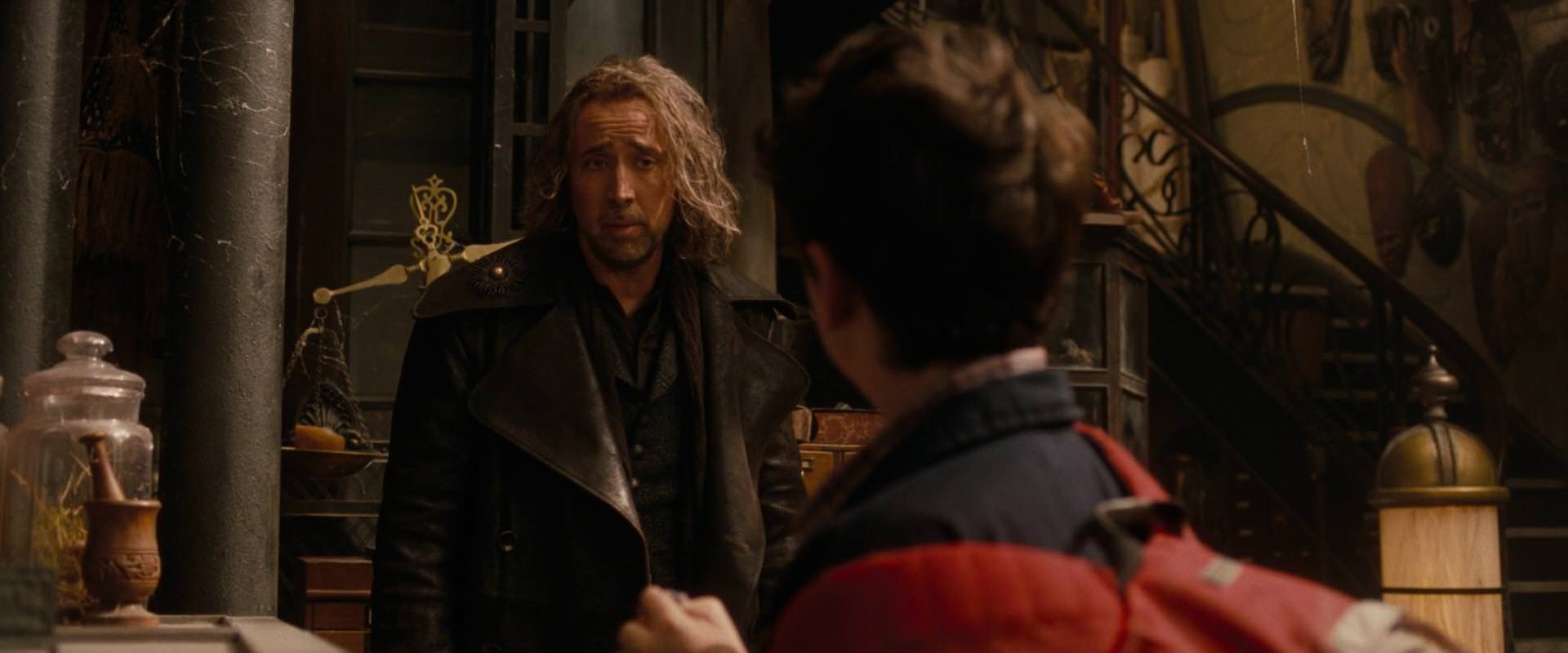 The Sorcerer’s Apprentice (2010) HD screenshot 1013