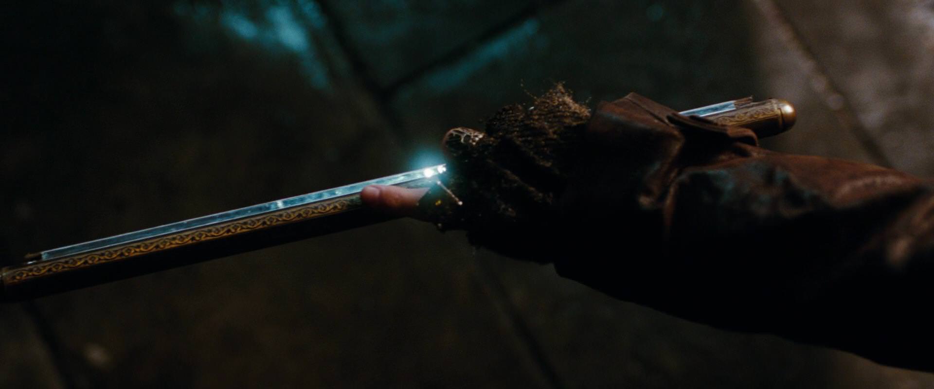 The Sorcerer’s Apprentice (2010) screencap 10134