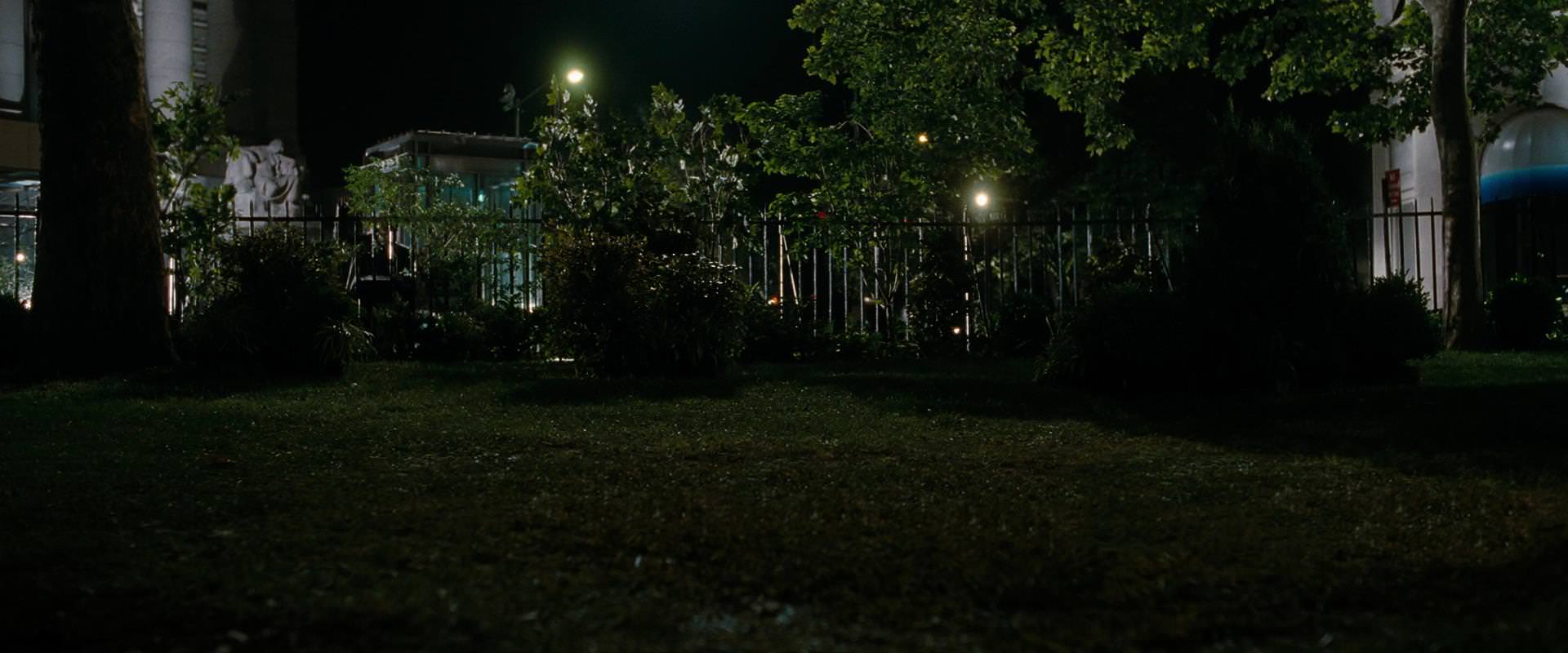 The Sorcerer’s Apprentice (2010) screencap 10137