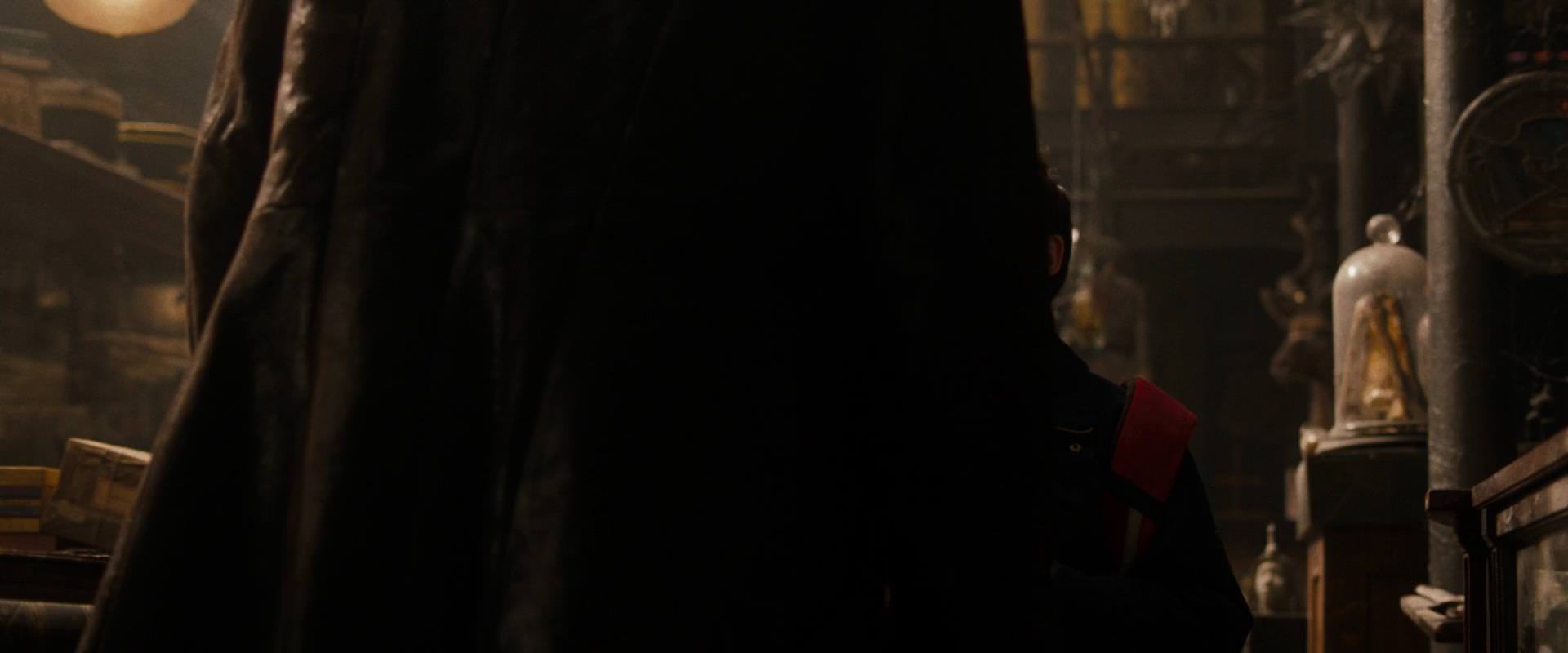 The Sorcerer’s Apprentice (2010) screencap 1014