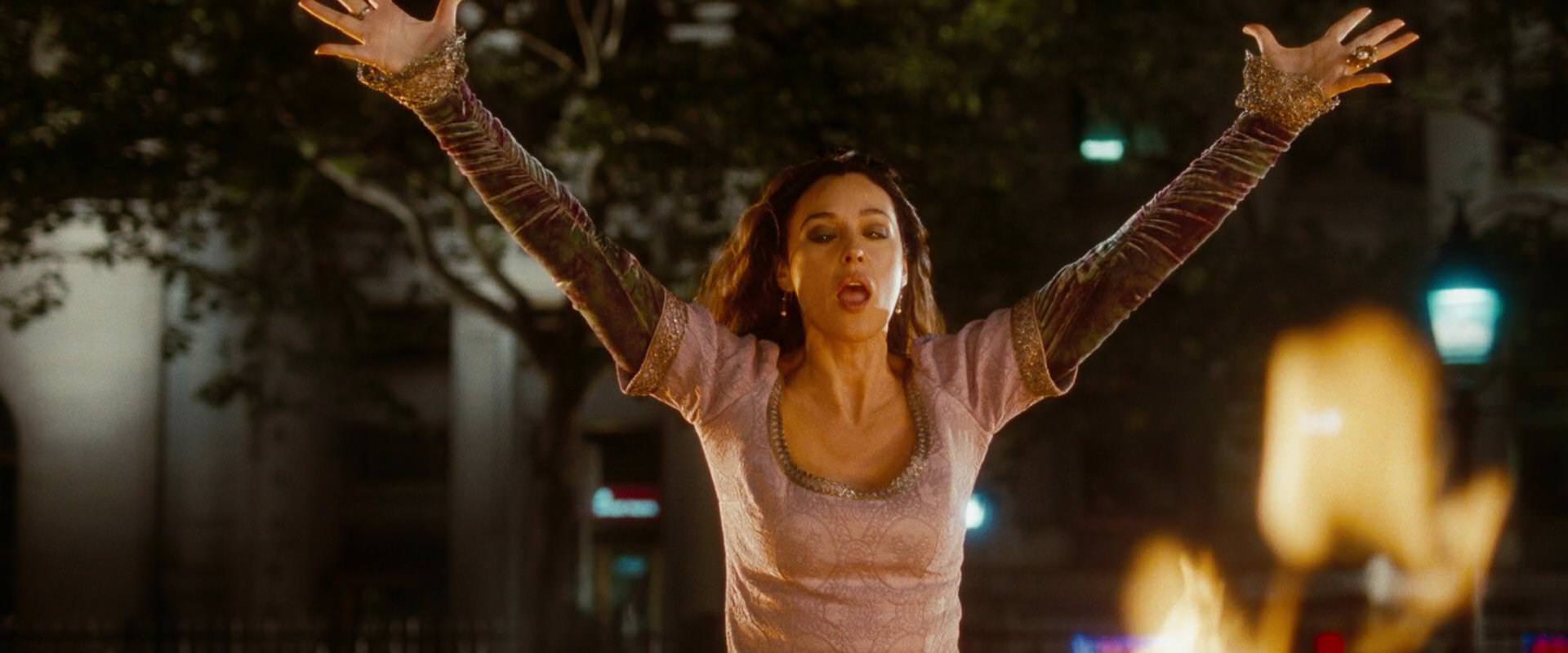 The Sorcerer’s Apprentice (2010) screencap 10149