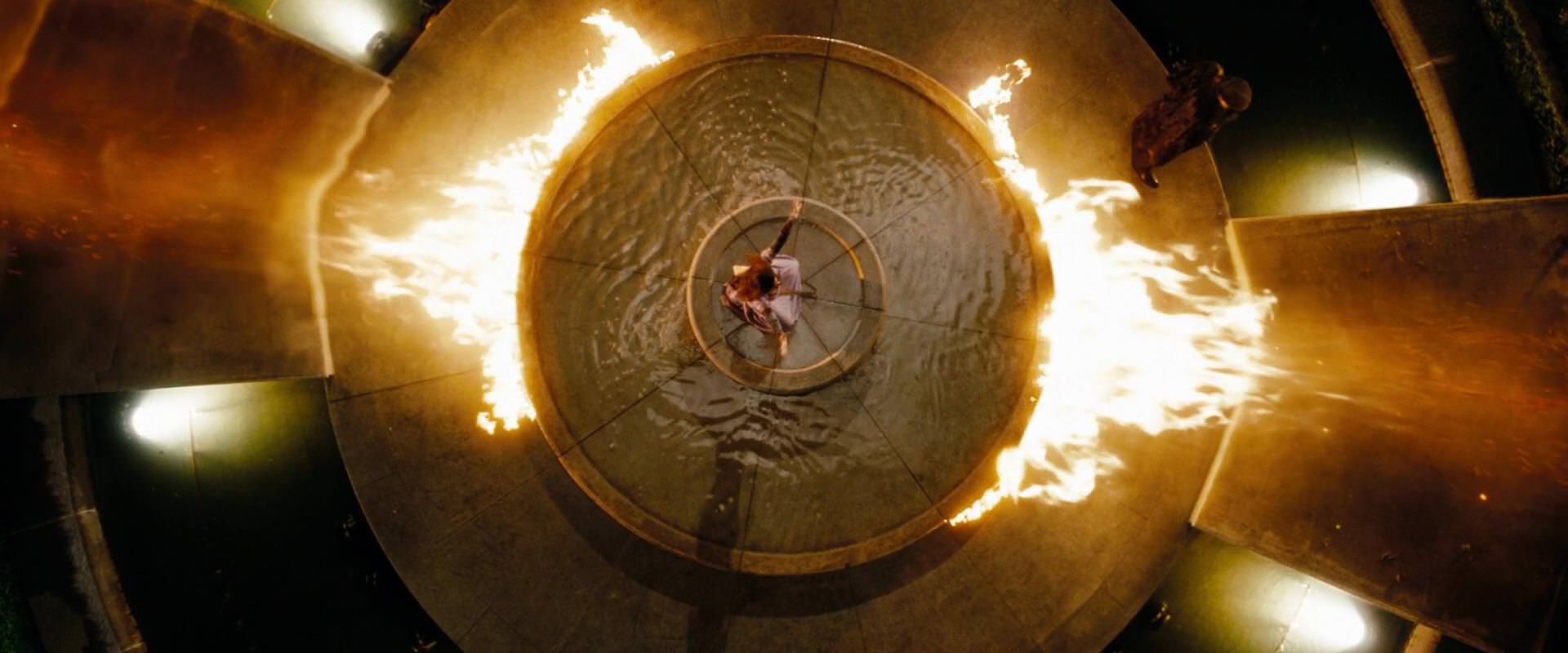 The Sorcerer’s Apprentice (2010) HD screenshot 10151